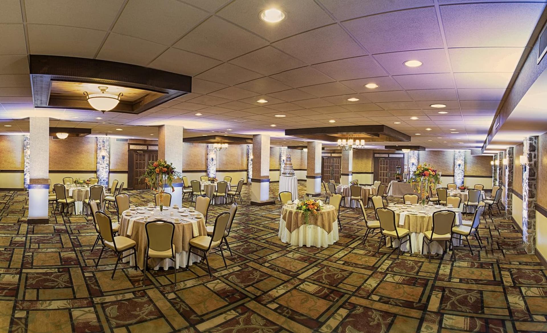 Heritage Hotel Lancaster gallery photo in Lancaster, PA — image 28
