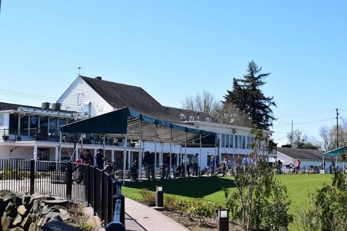 Country Inn & Suites by Radisson, Portland International Airport, OR gallery photo in Portland, OR — image 15