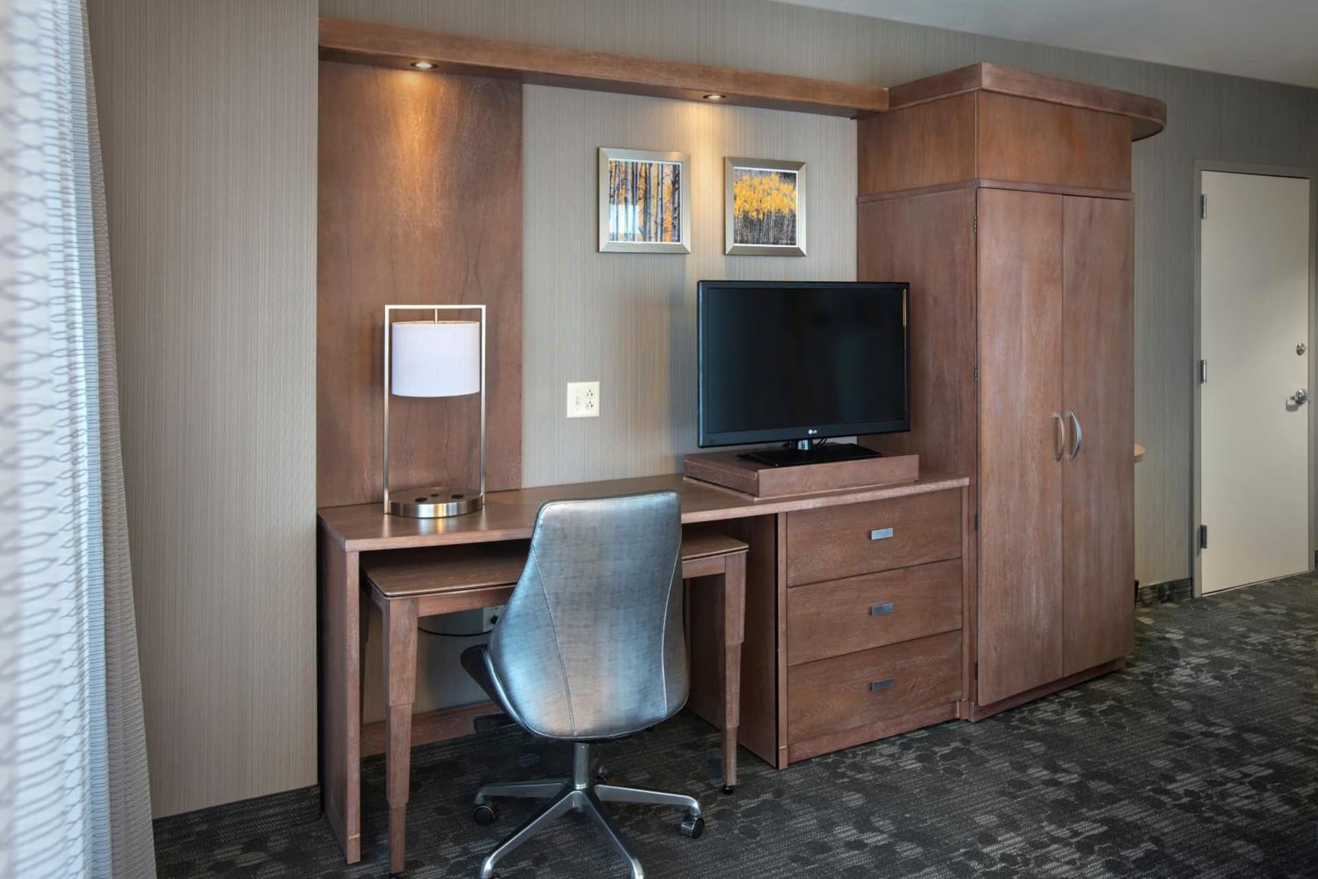Courtyard by Marriott Philadelphia Lansdale gallery photo in Lansdale, PA — image 14
