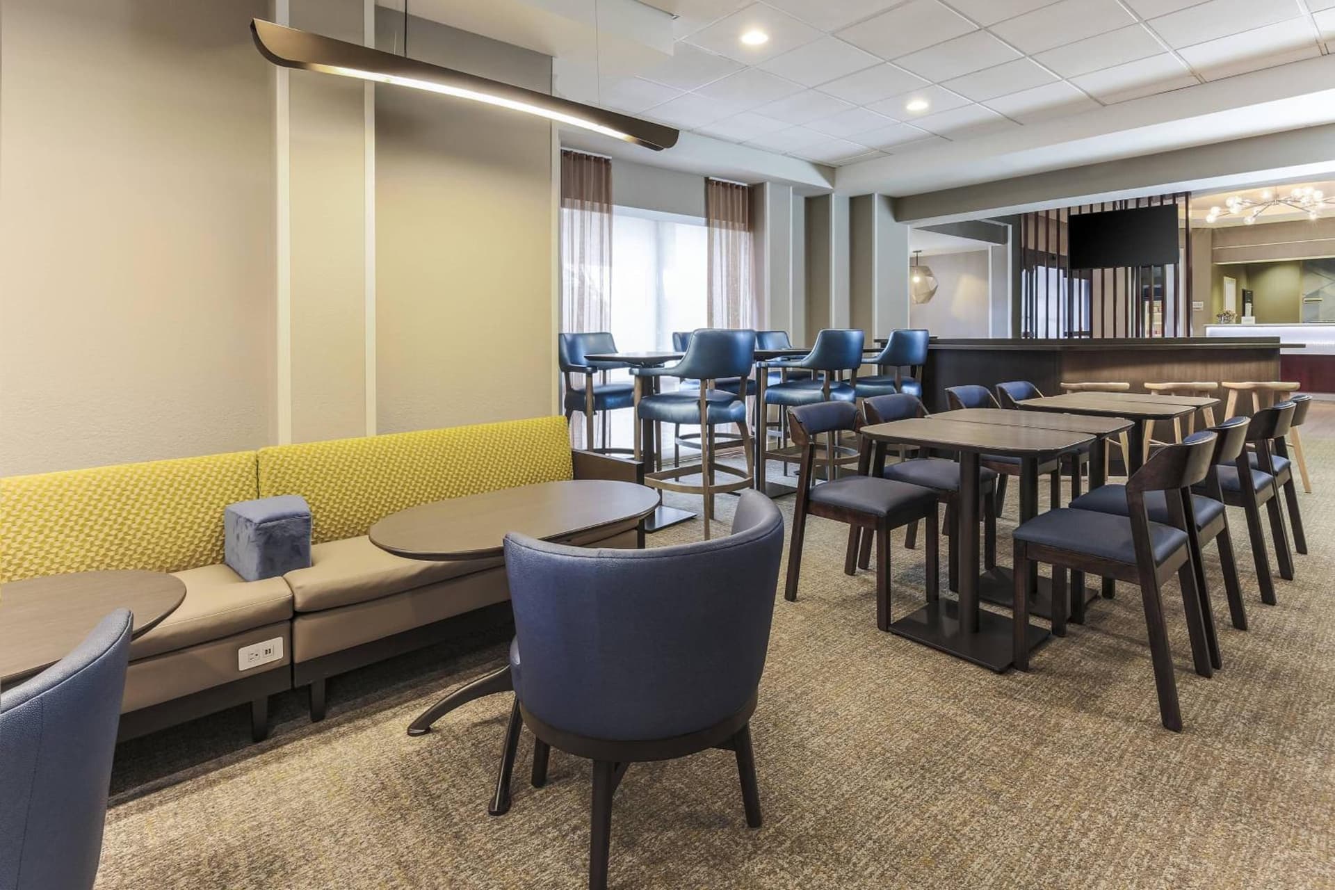 SpringHill Suites by Marriott Austin Parmer/Tech Ridge gallery photo in Austin, TX — image 20