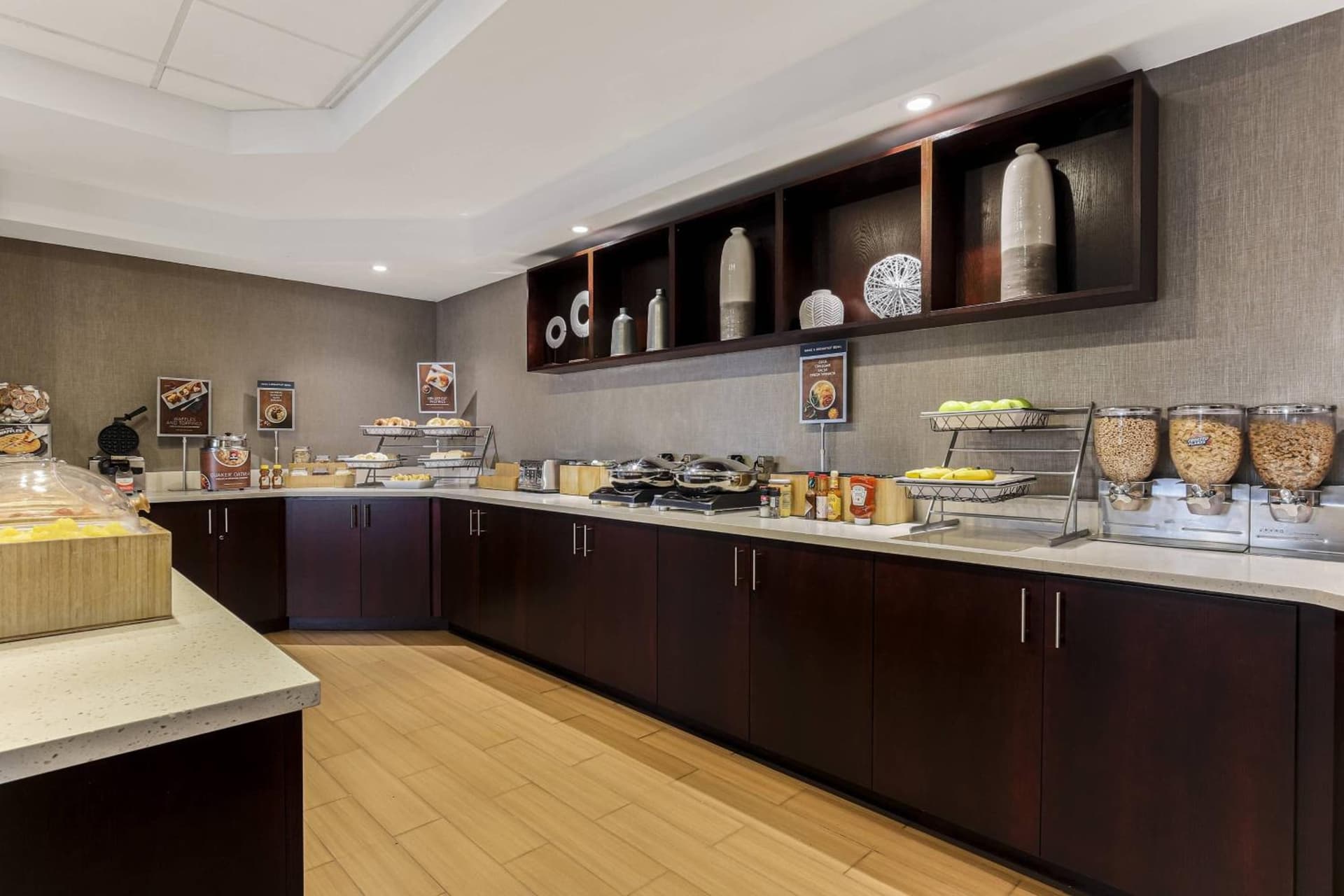 SpringHill Suites by Marriott Austin Parmer/Tech Ridge gallery photo in Austin, TX — image 4