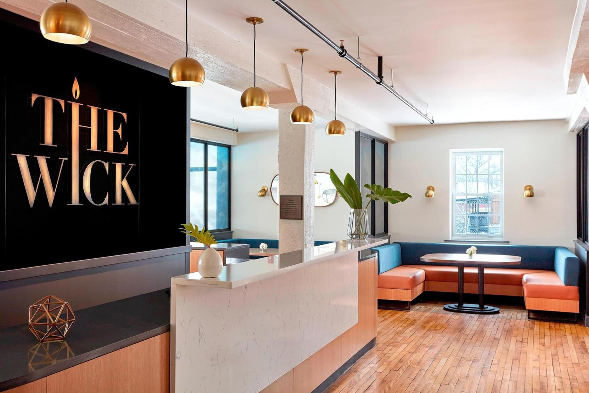 The Wick, Hudson, a Tribute Portfolio Hotel gallery photo in Hudson, NY — image 6