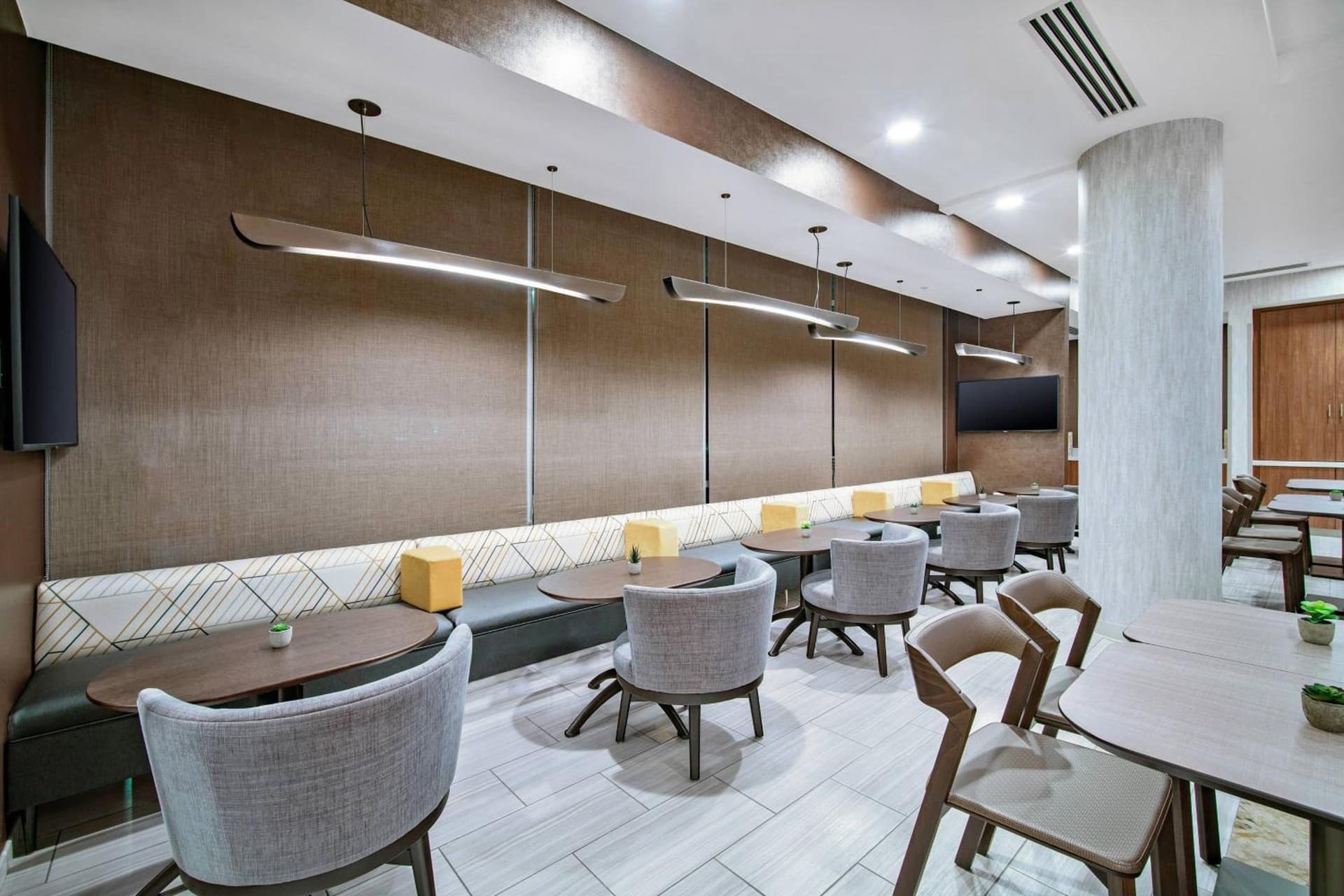 SpringHill Suites by Marriott Phoenix Goodyear gallery photo in Goodyear, AZ — image 12