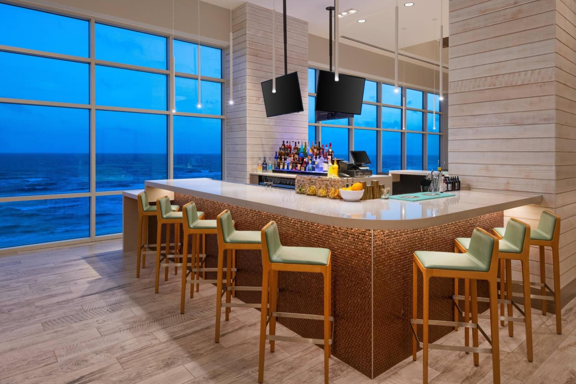 SpringHill Suites by Marriott Panama City Beach Beachfront gallery photo in Panama City Beach, FL — image 27