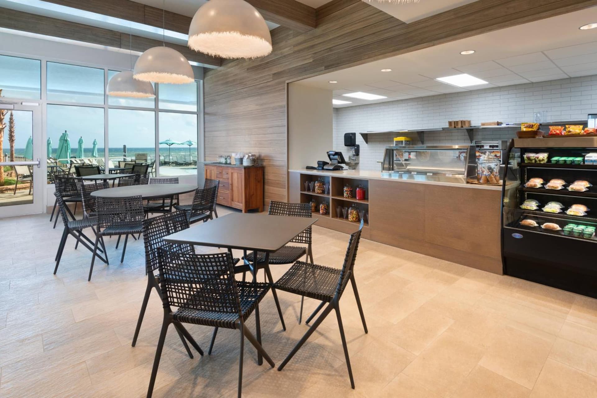 SpringHill Suites by Marriott Panama City Beach Beachfront gallery photo in Panama City Beach, FL — image 44