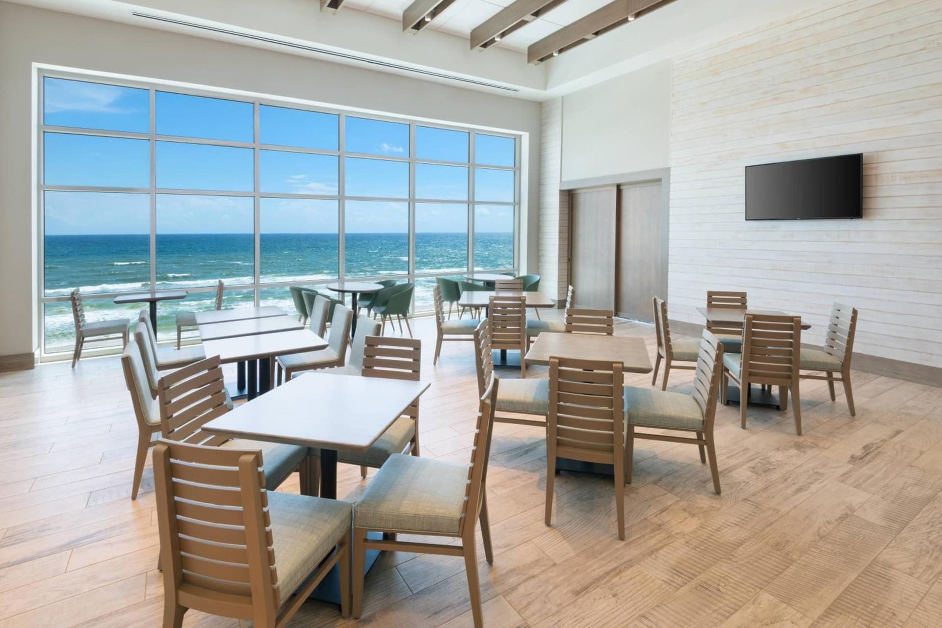 SpringHill Suites by Marriott Panama City Beach Beachfront gallery photo in Panama City Beach, FL — image 22