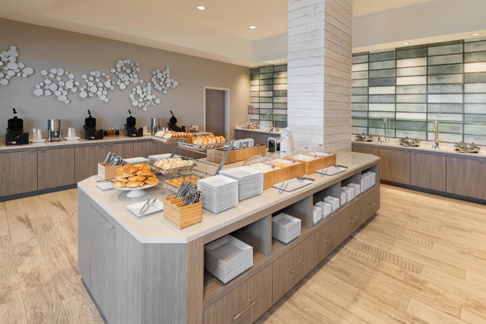 SpringHill Suites by Marriott Panama City Beach Beachfront gallery photo in Panama City Beach, FL — image 26