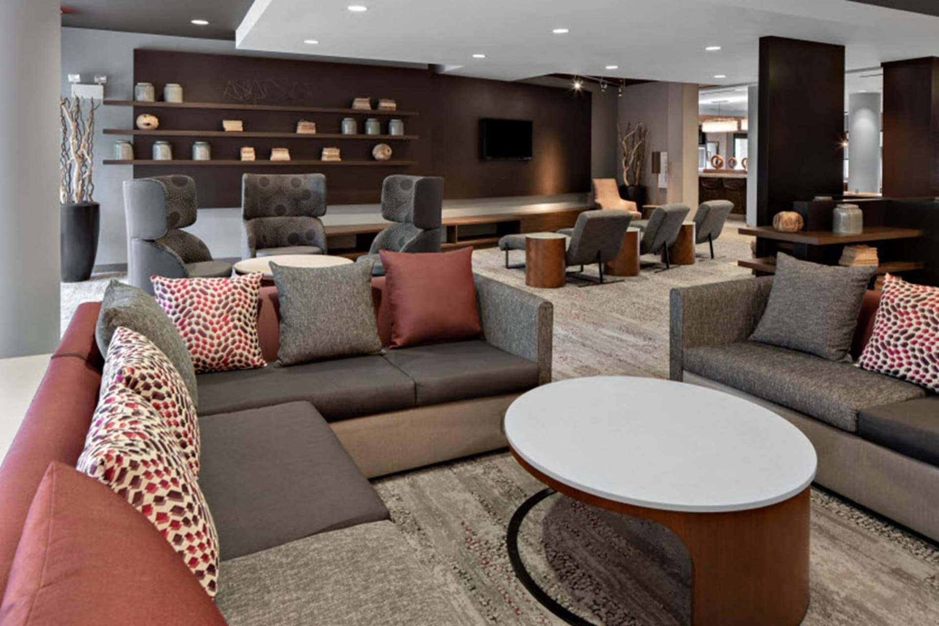 Courtyard by Marriott Raleigh North gallery photo in Raleigh, NC — image 20