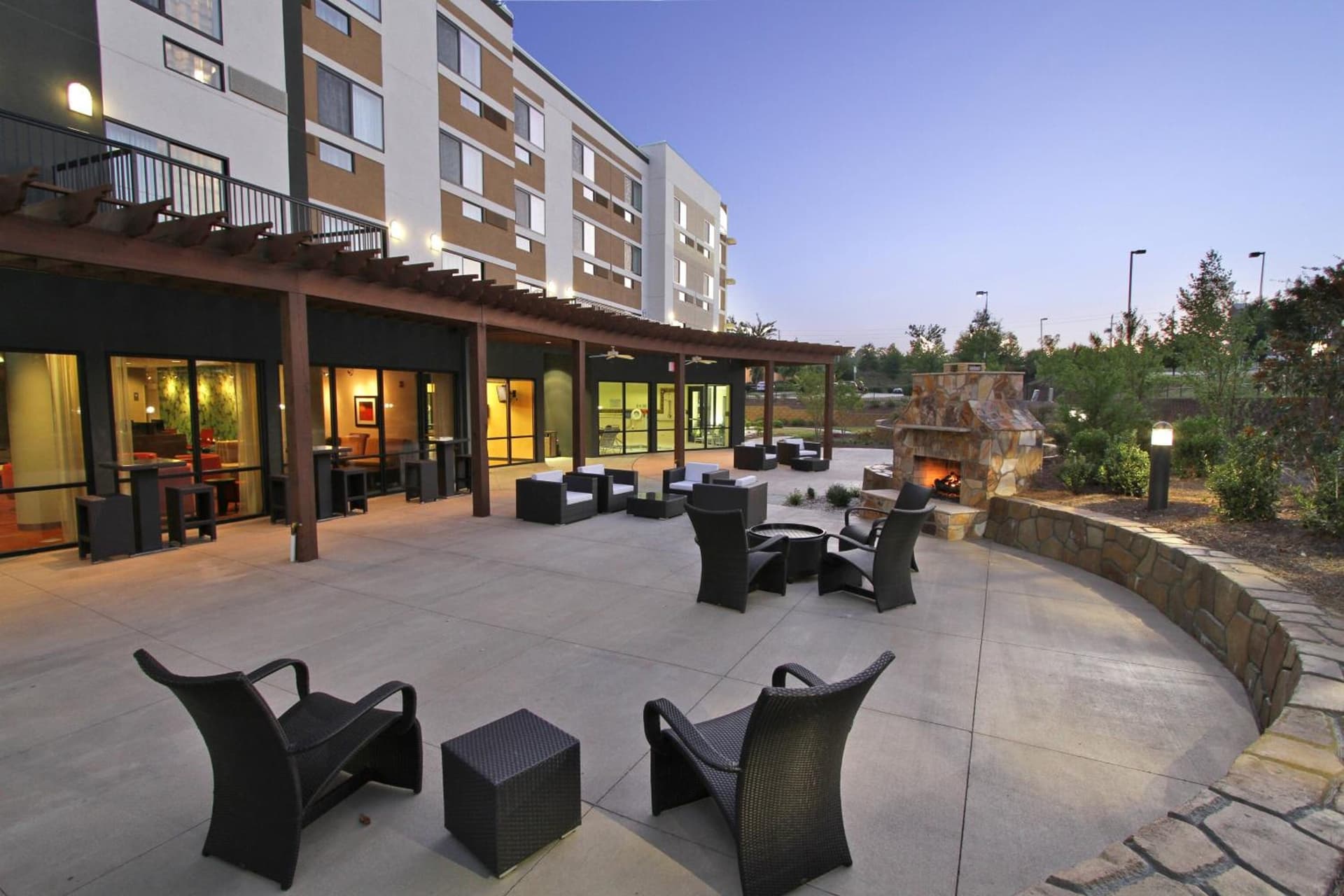 Courtyard by Marriott Raleigh North gallery photo in Raleigh, NC — image 35