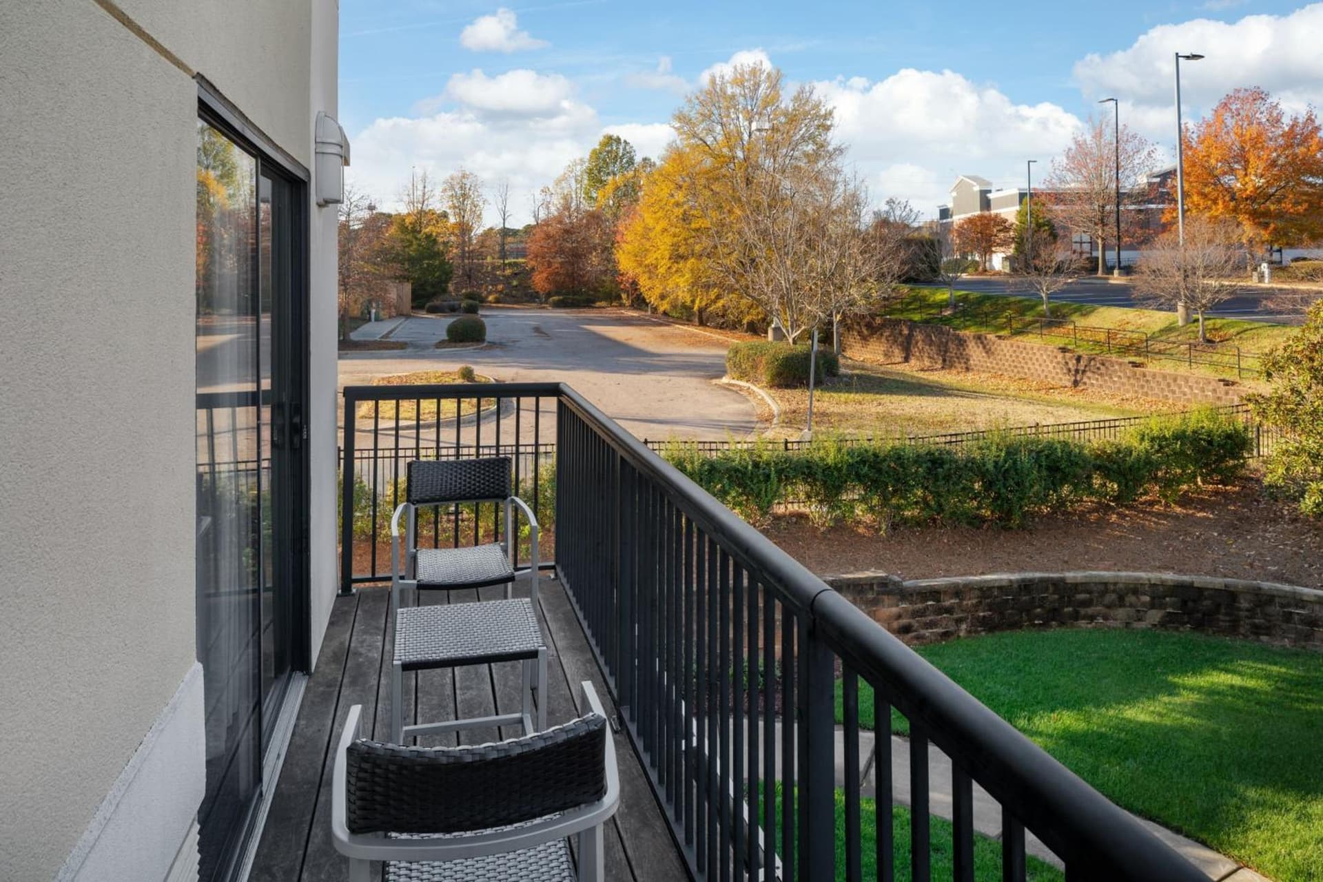 Courtyard by Marriott Raleigh North gallery photo in Raleigh, NC — image 31