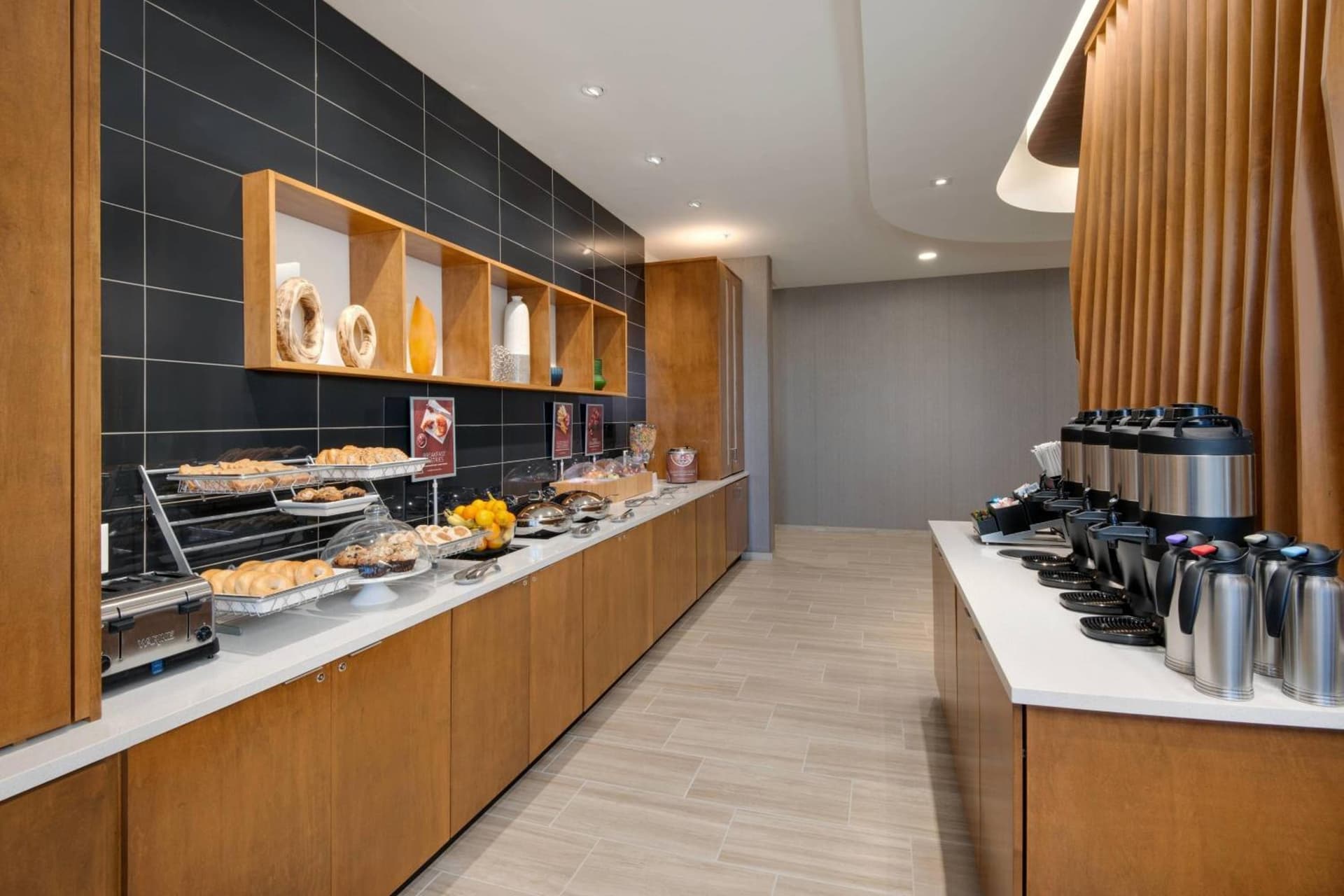 SpringHill Suites by Marriott Indianapolis Keystone gallery photo in Indianapolis, IN — image 10