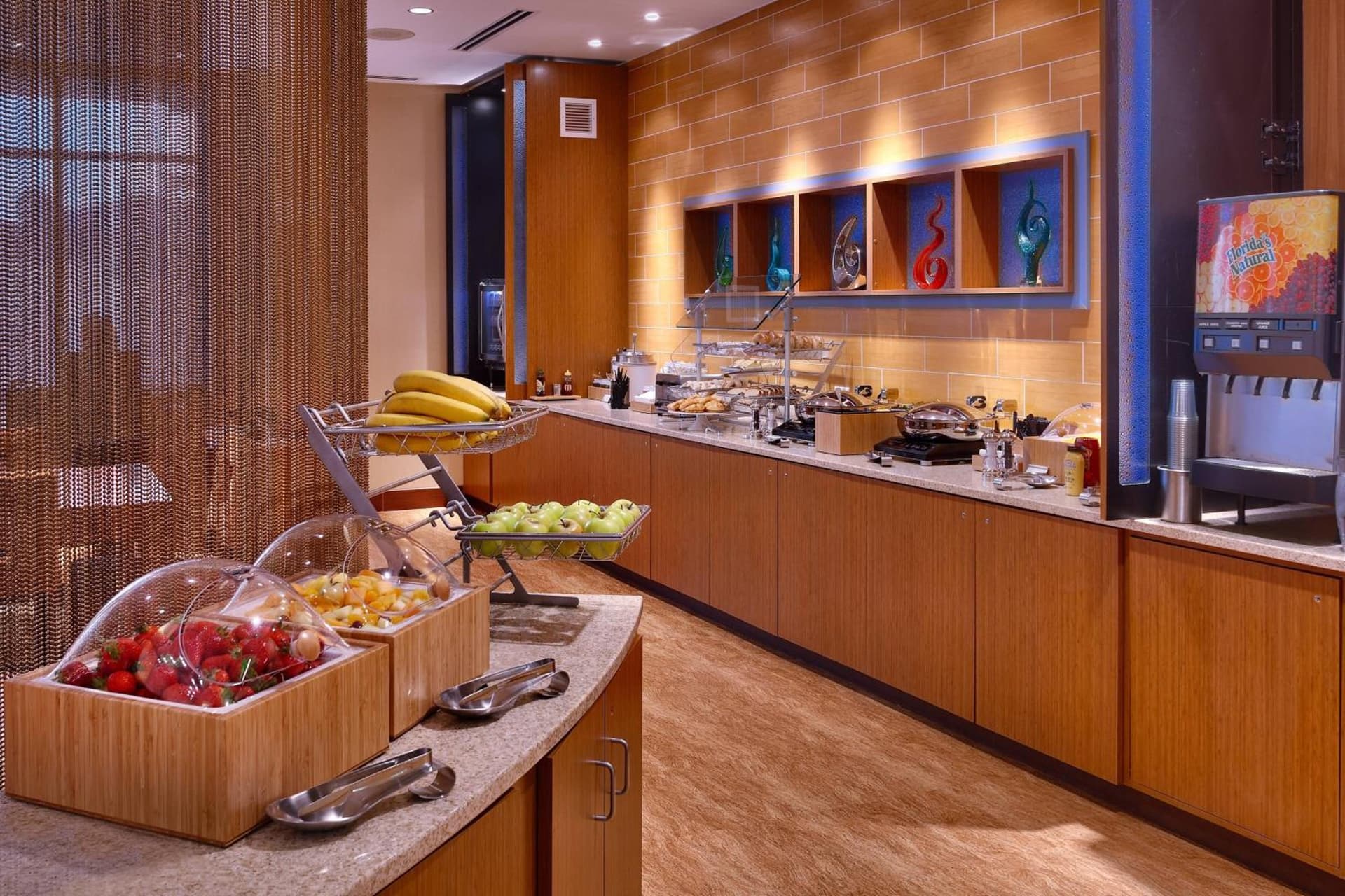 SpringHill Suites Coeur d'Alene gallery photo in Coeur d'Alene, ID — image 21