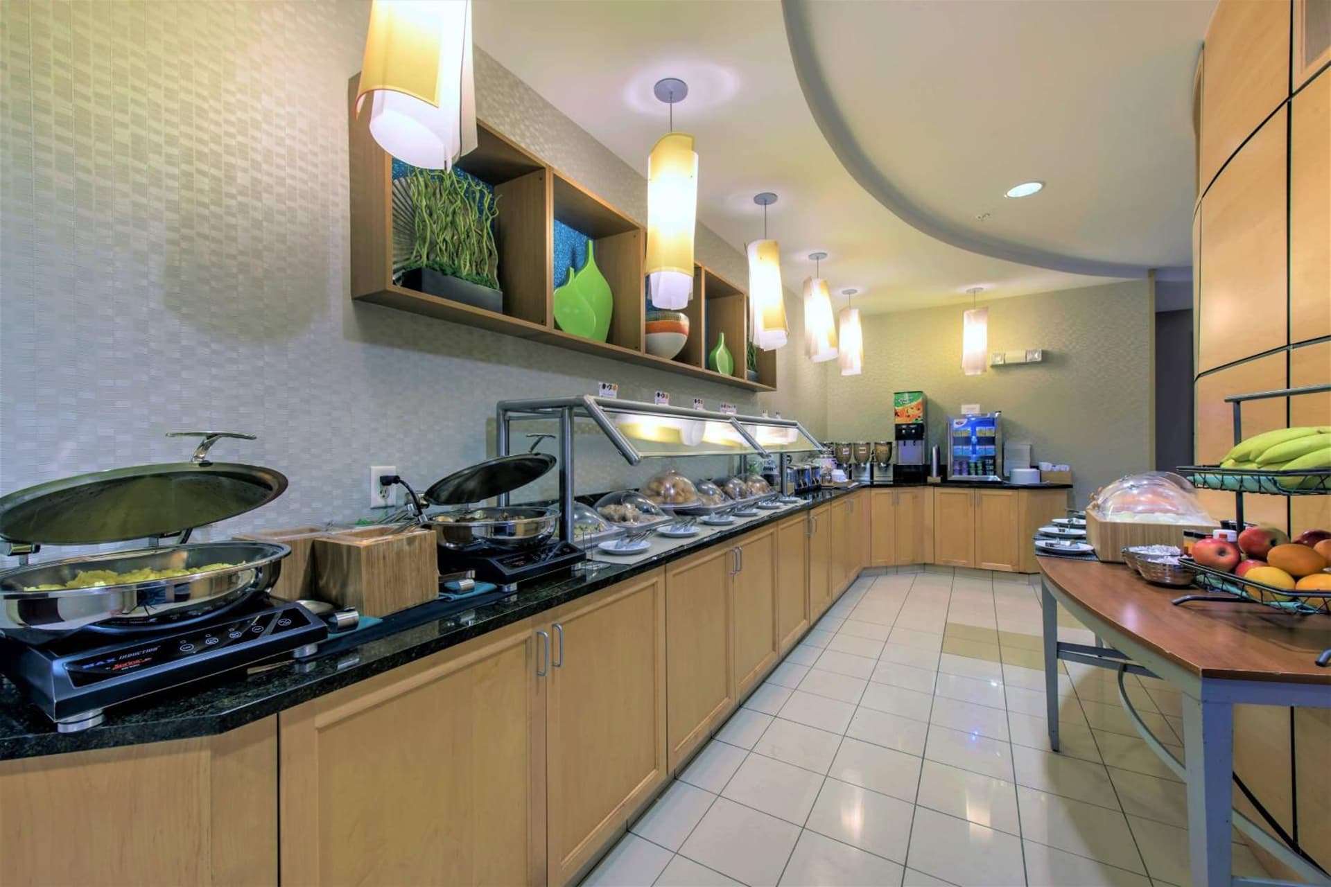 SpringHill Suites Devens Common Center gallery photo in Devens, MA — image 19