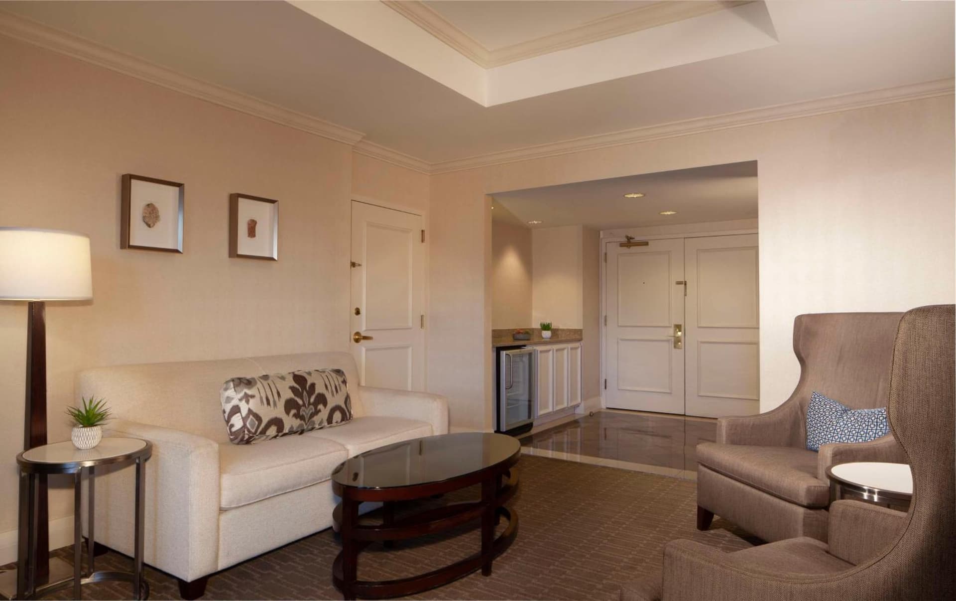 Hilton Alexandria Old Town gallery photo in Alexandria, VA — image 7