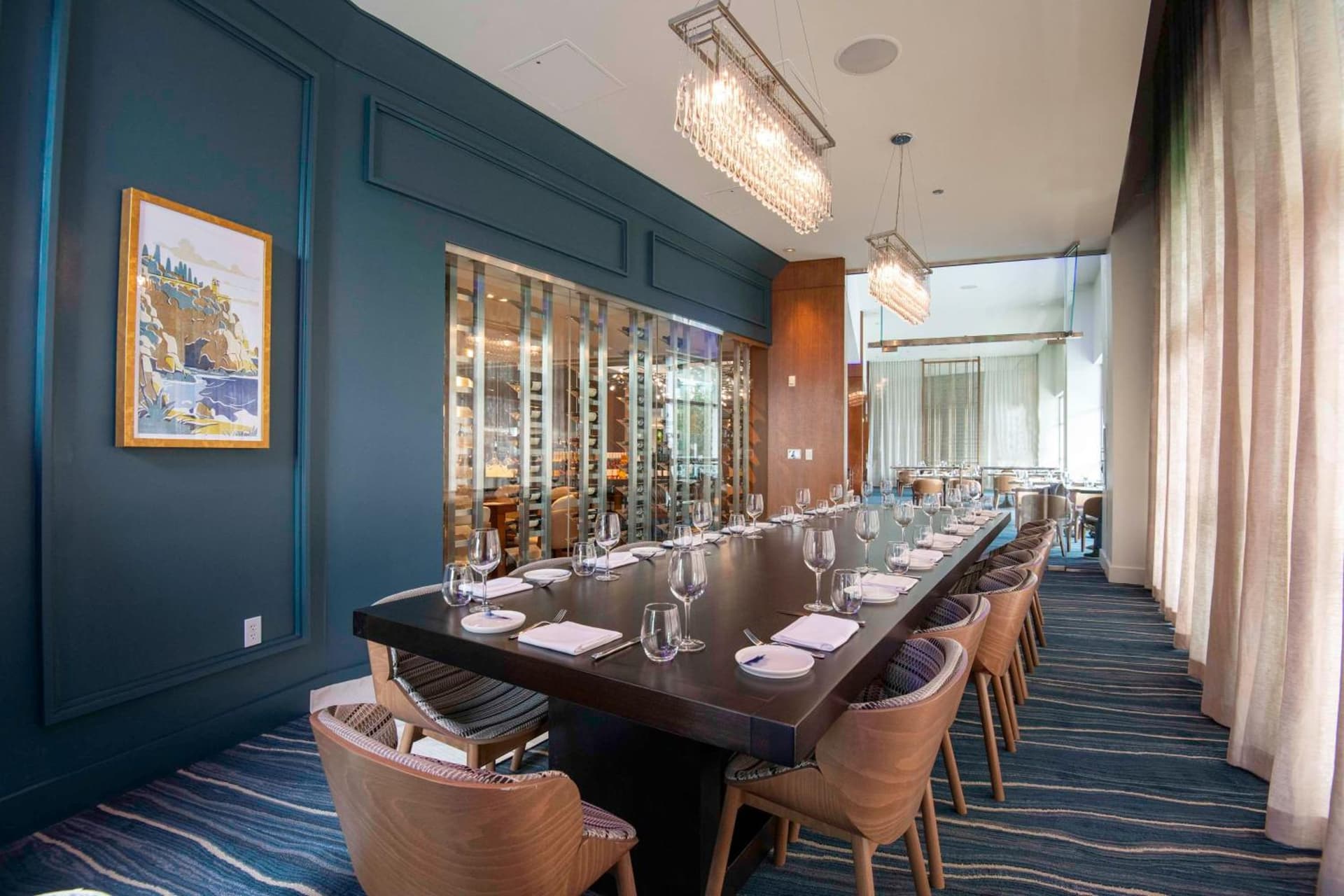Hilton Orlando gallery photo in Orlando, FL — image 71