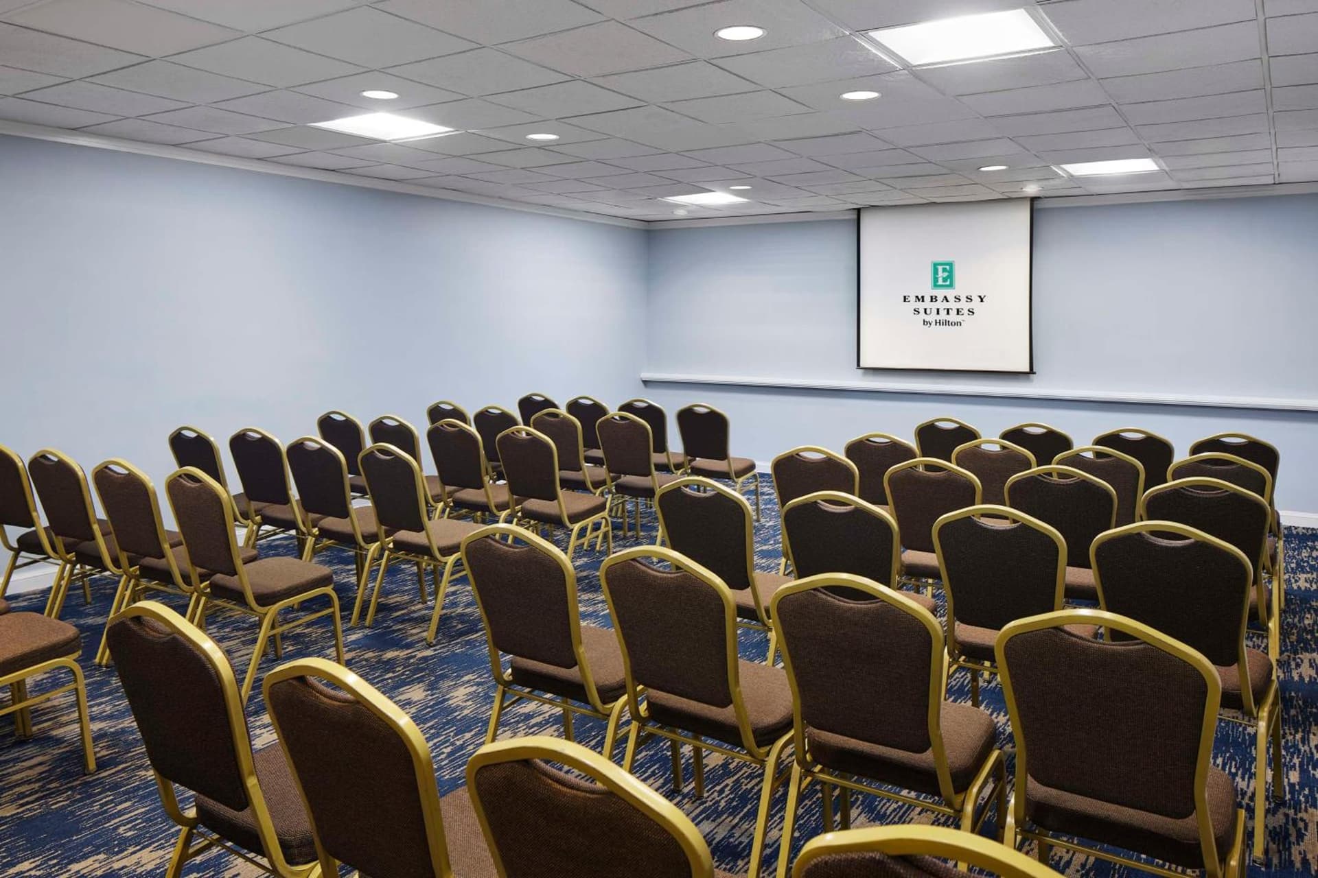 Embassy Suites by Hilton Alexandria Old Town gallery photo in Alexandria, VA — image 29