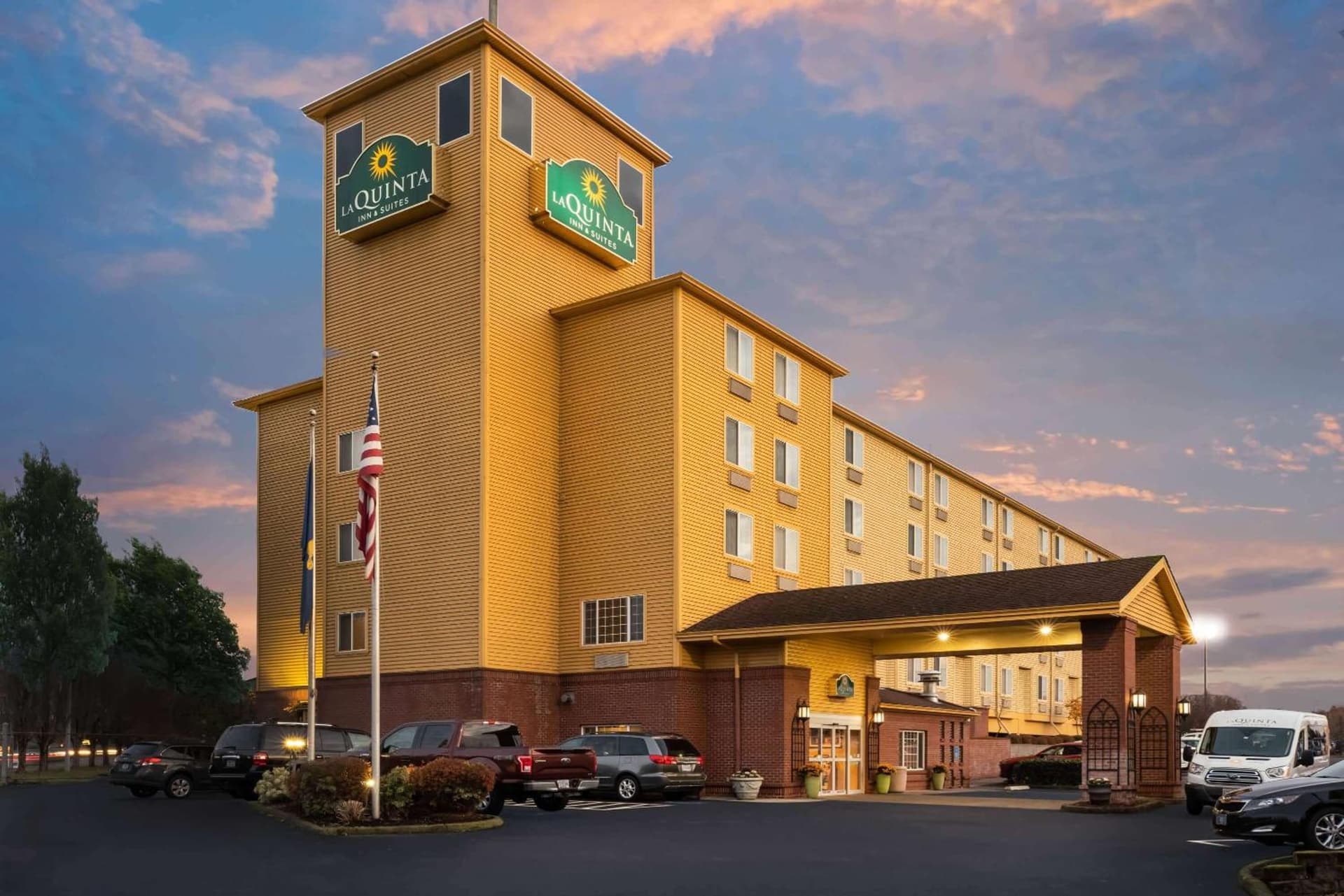 La Quinta by Wyndham Portland Airport gallery photo in Portland, OR — image 31