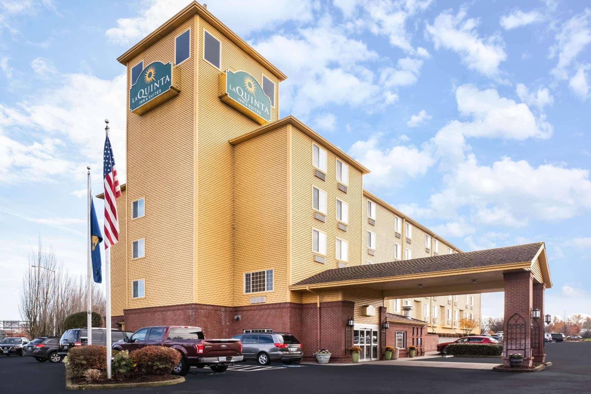 La Quinta by Wyndham Portland Airport gallery photo in Portland, OR — image 83