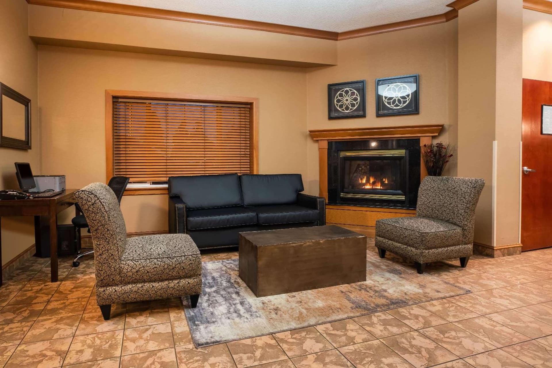 La Quinta by Wyndham Portland Airport gallery photo in Portland, OR — image 29