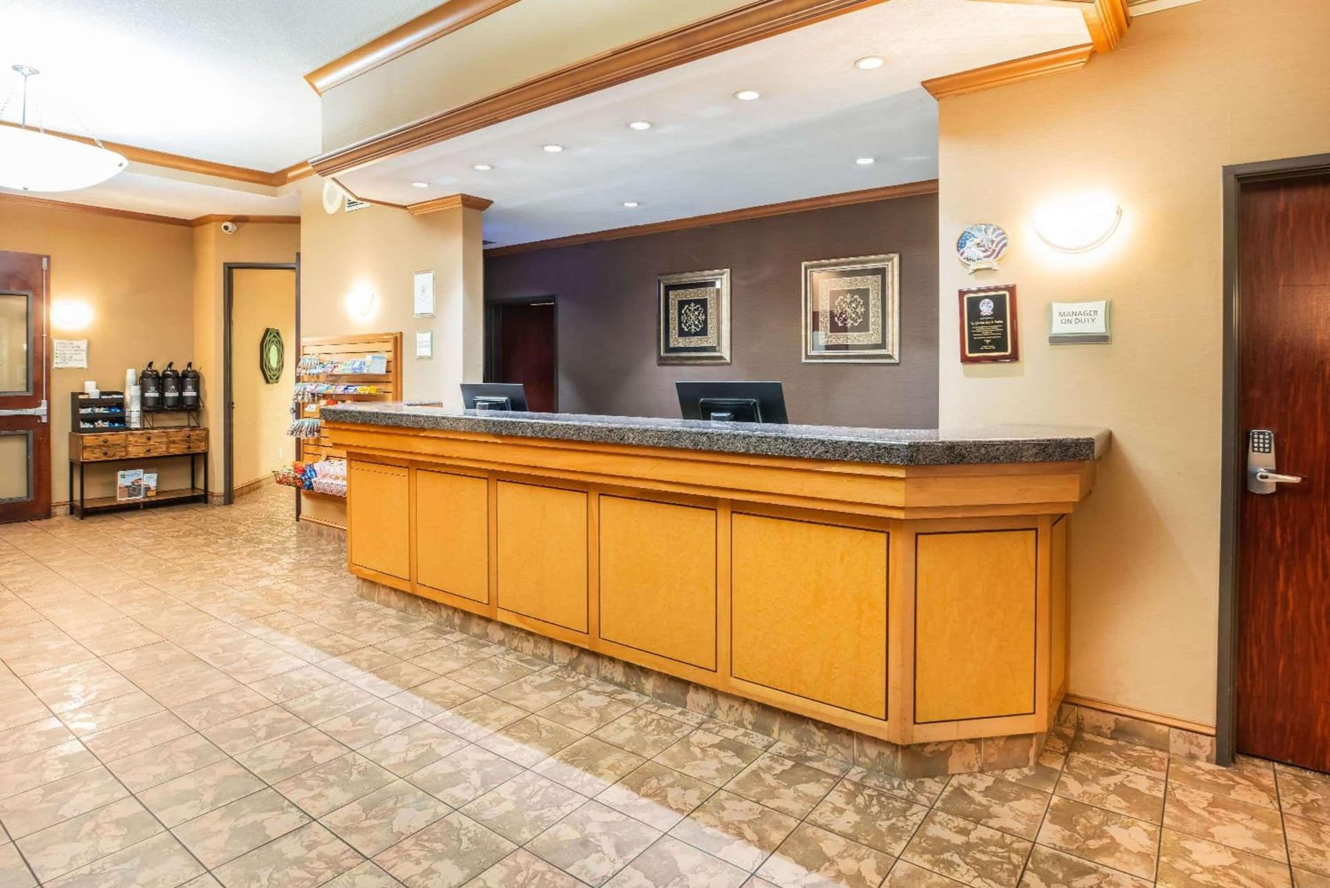 La Quinta by Wyndham Portland Airport gallery photo in Portland, OR — image 64