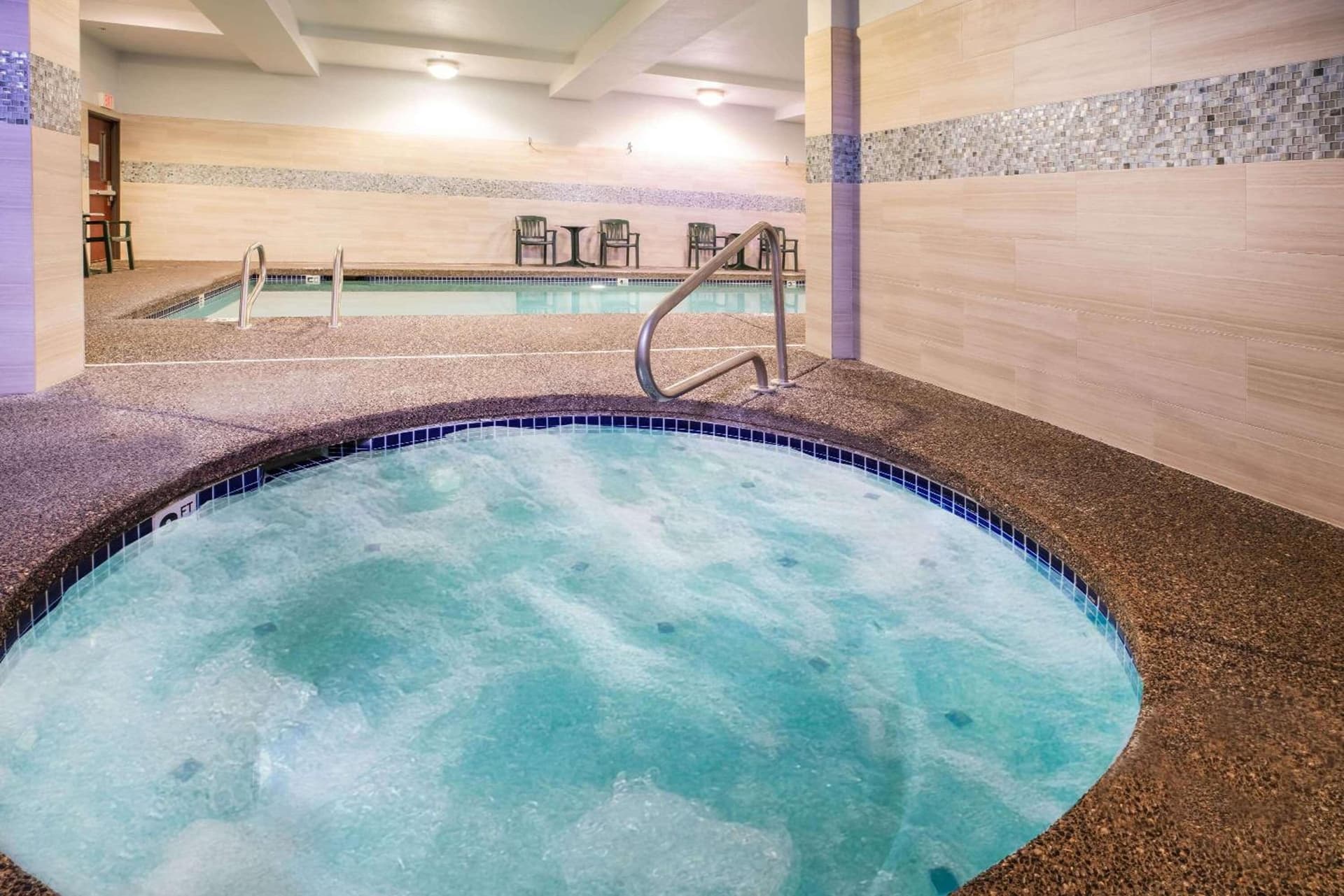 La Quinta by Wyndham Portland Airport gallery photo in Portland, OR — image 16