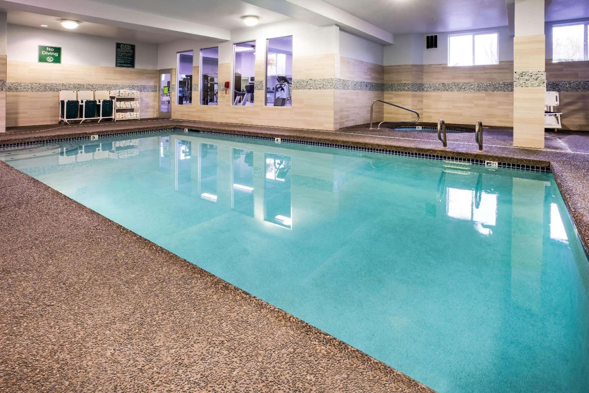 La Quinta by Wyndham Portland Airport gallery photo in Portland, OR — image 30