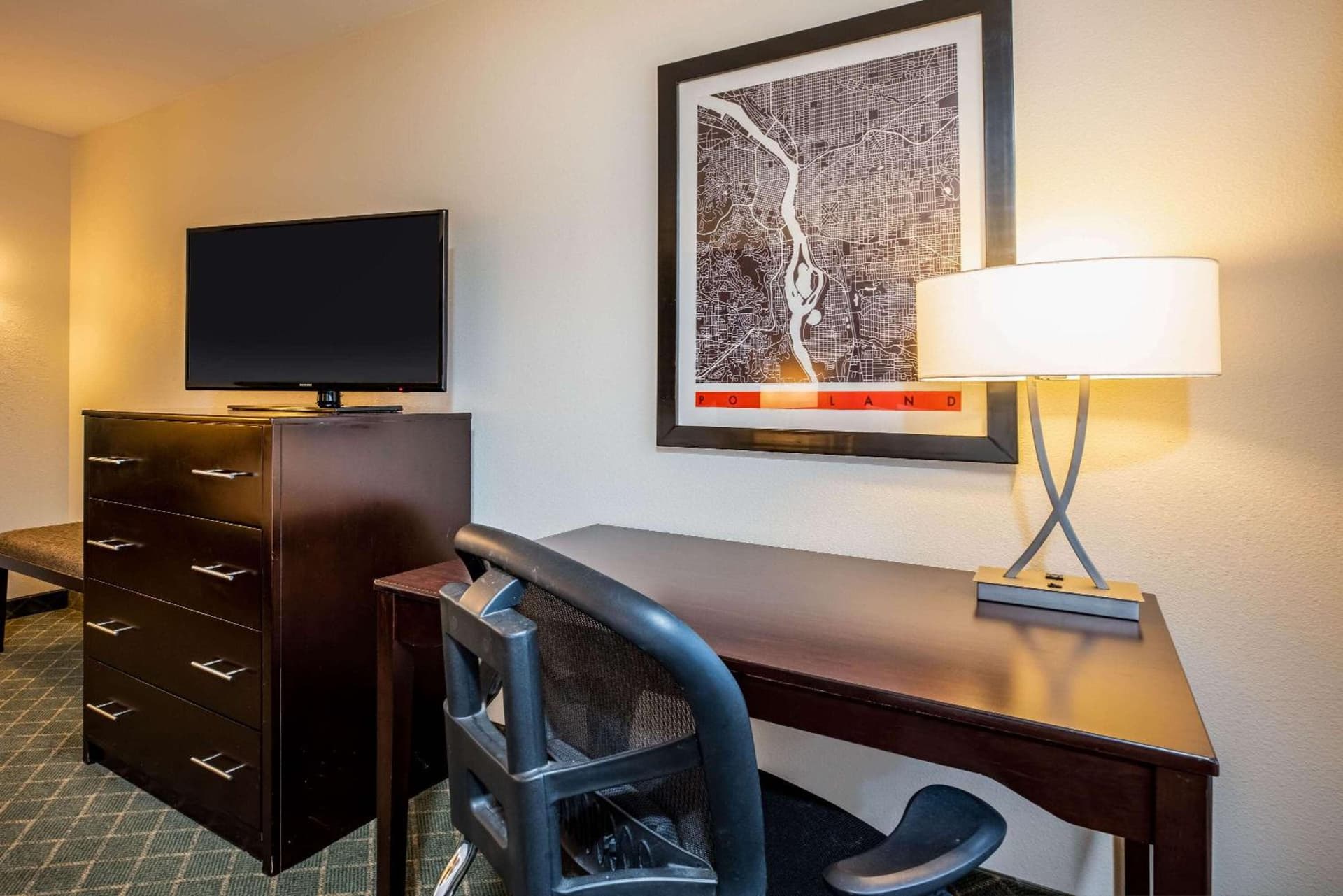 La Quinta by Wyndham Portland Airport gallery photo in Portland, OR — image 42
