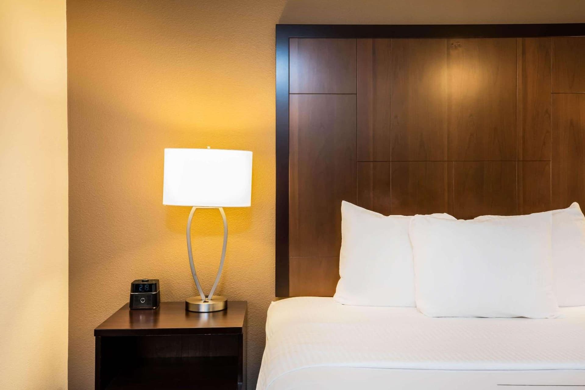 La Quinta by Wyndham Portland Airport gallery photo in Portland, OR — image 12