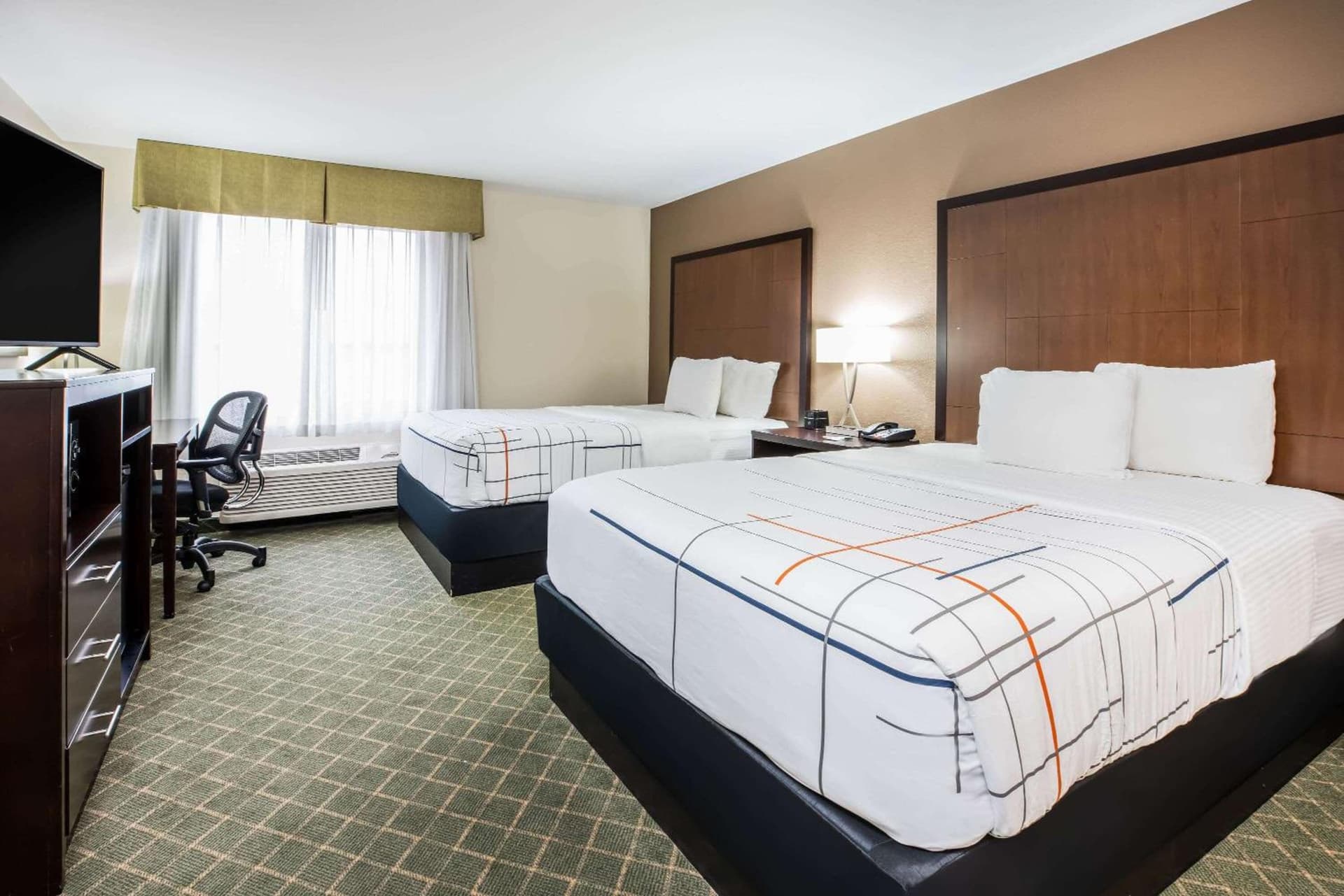 La Quinta by Wyndham Portland Airport gallery photo in Portland, OR — image 38