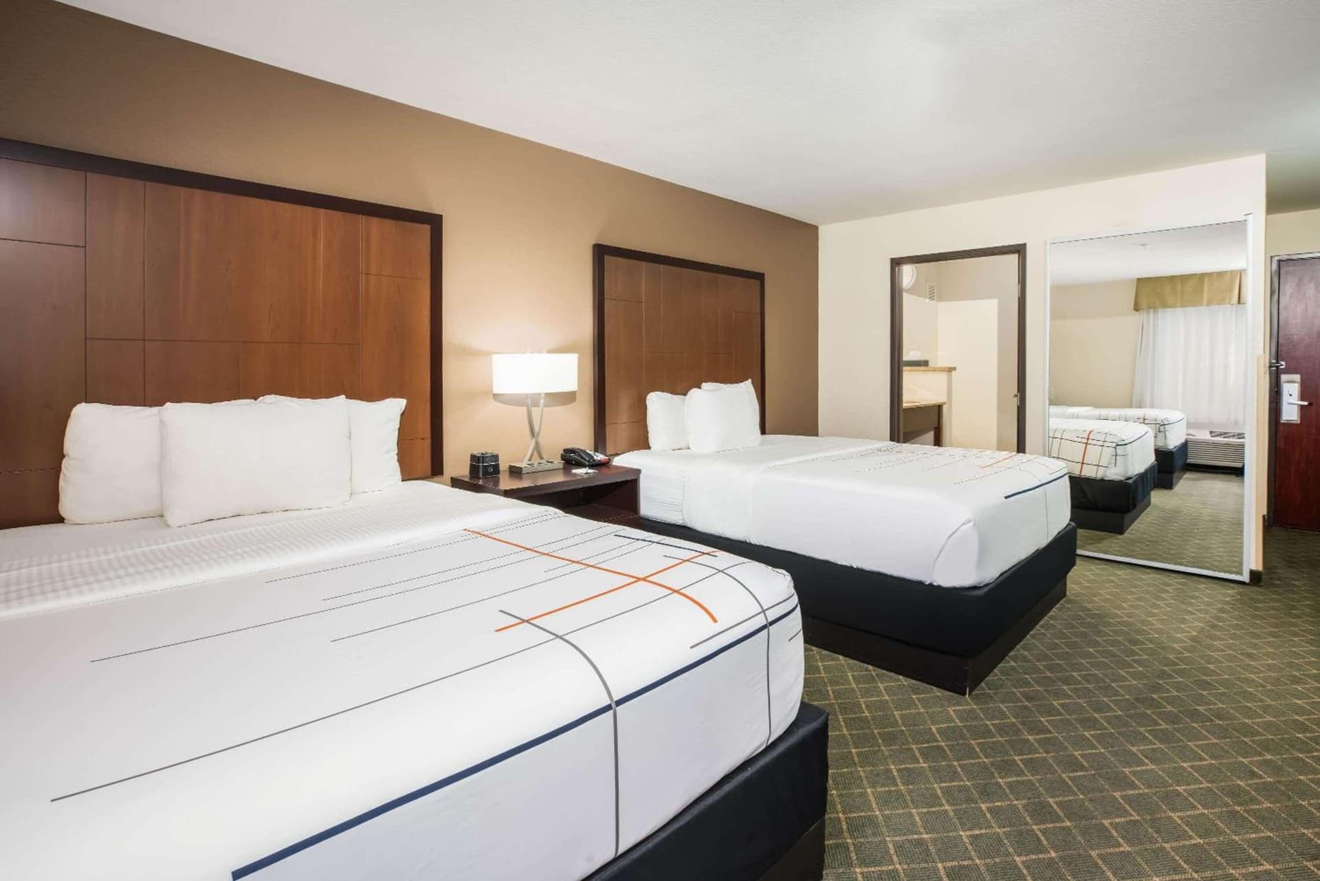 La Quinta by Wyndham Portland Airport gallery photo in Portland, OR — image 82