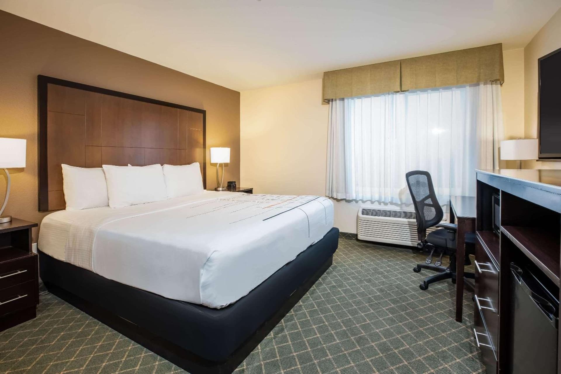 La Quinta by Wyndham Portland Airport gallery photo in Portland, OR — image 7