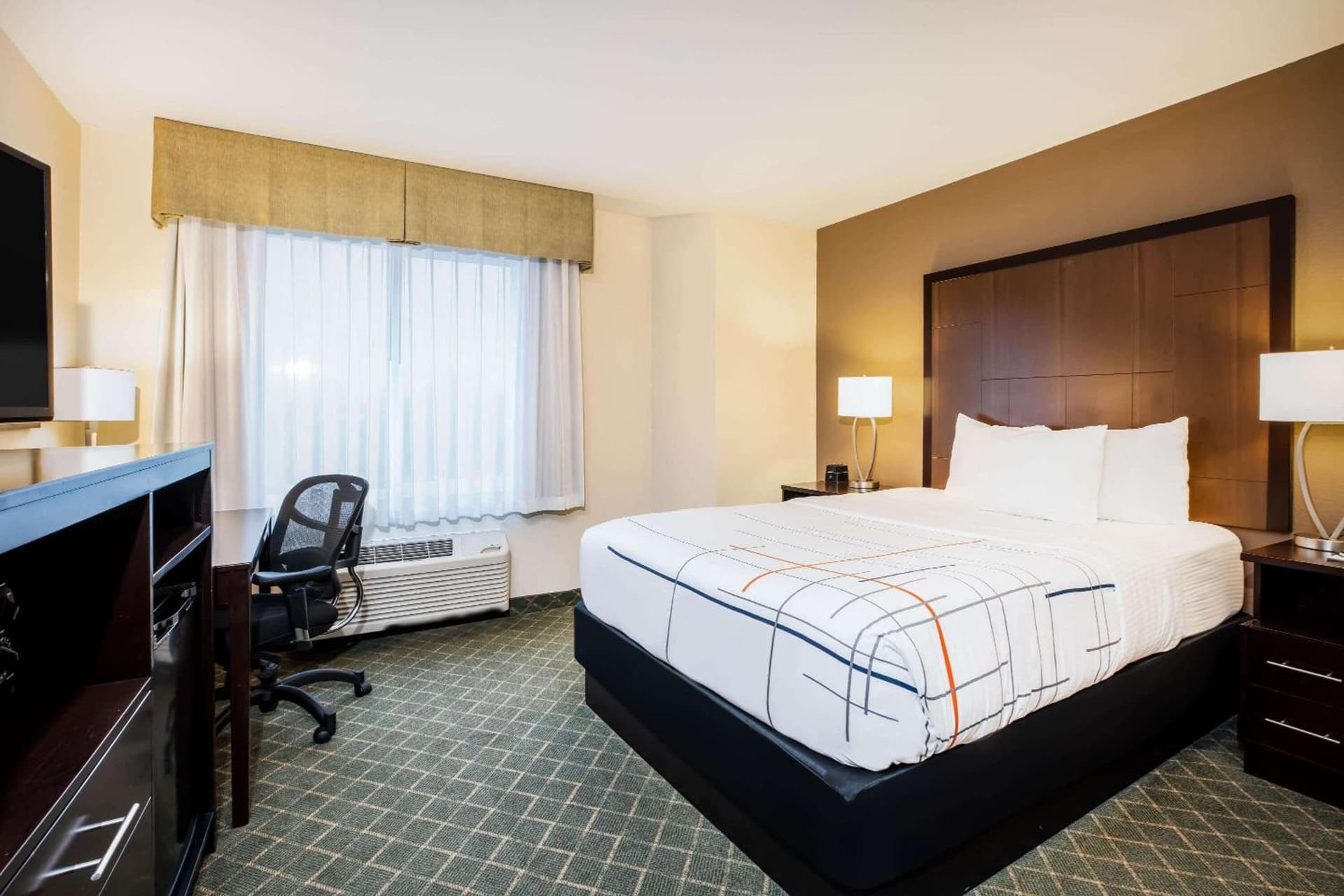 La Quinta by Wyndham Portland Airport gallery photo in Portland, OR — image 53
