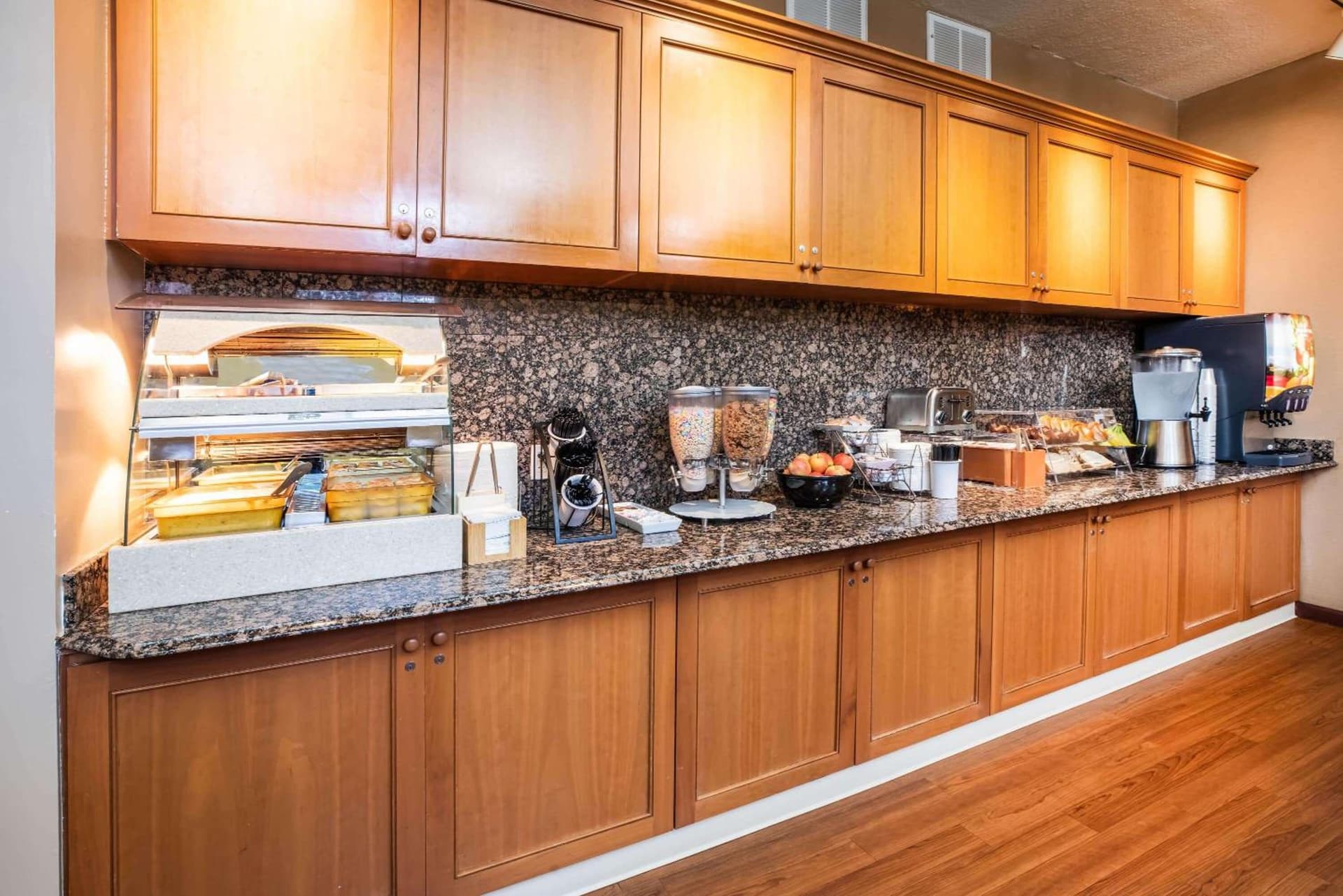 La Quinta by Wyndham Portland Airport gallery photo in Portland, OR — image 75