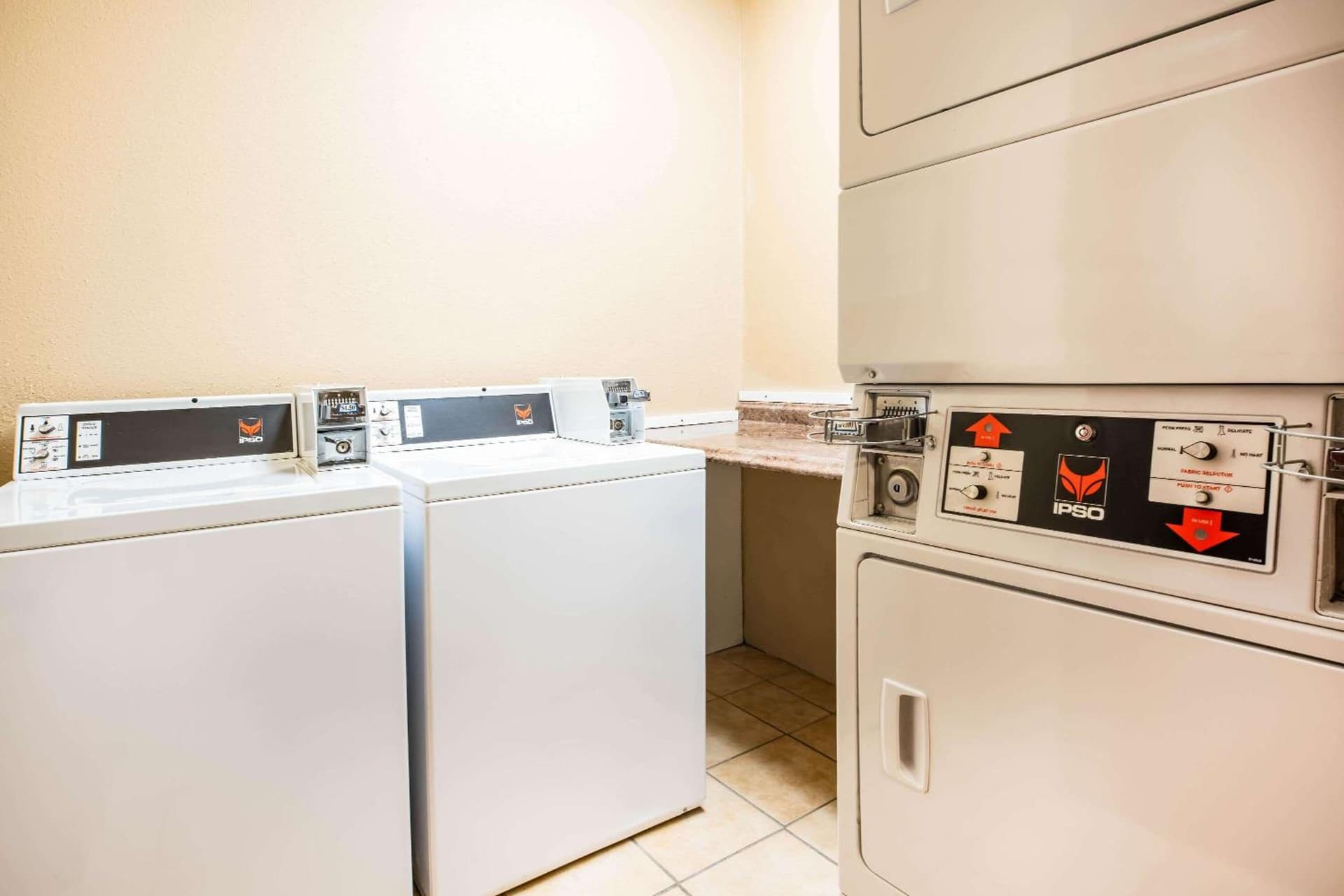 La Quinta by Wyndham Portland Airport gallery photo in Portland, OR — image 71