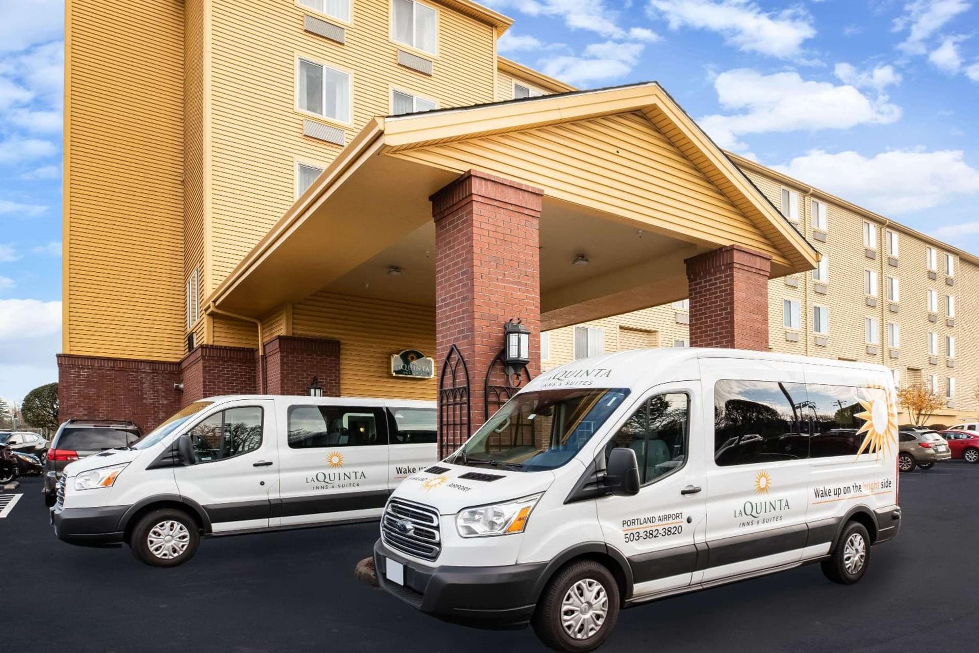 La Quinta by Wyndham Portland Airport gallery photo in Portland, OR — image 80