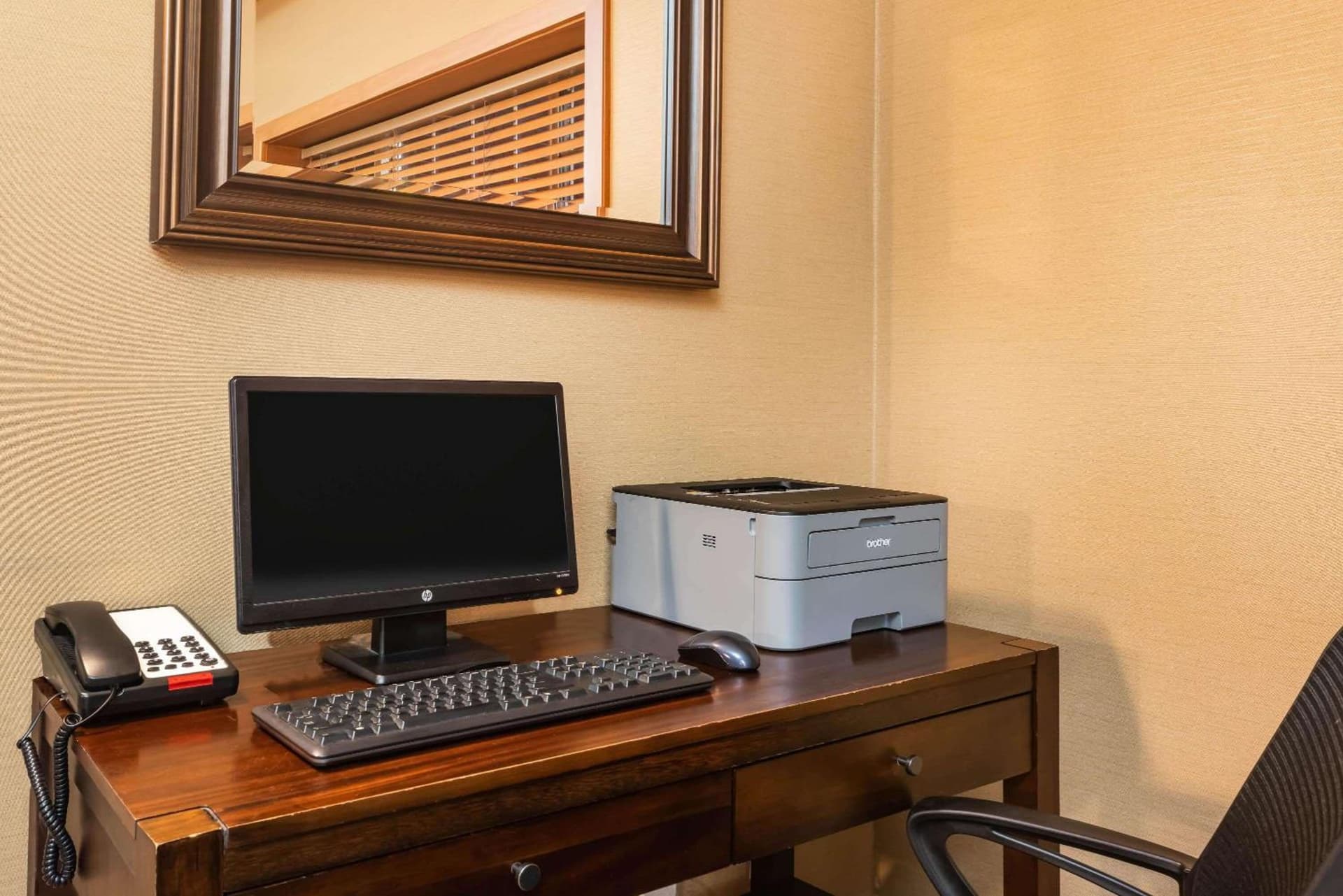 La Quinta by Wyndham Portland Airport gallery photo in Portland, OR — image 46