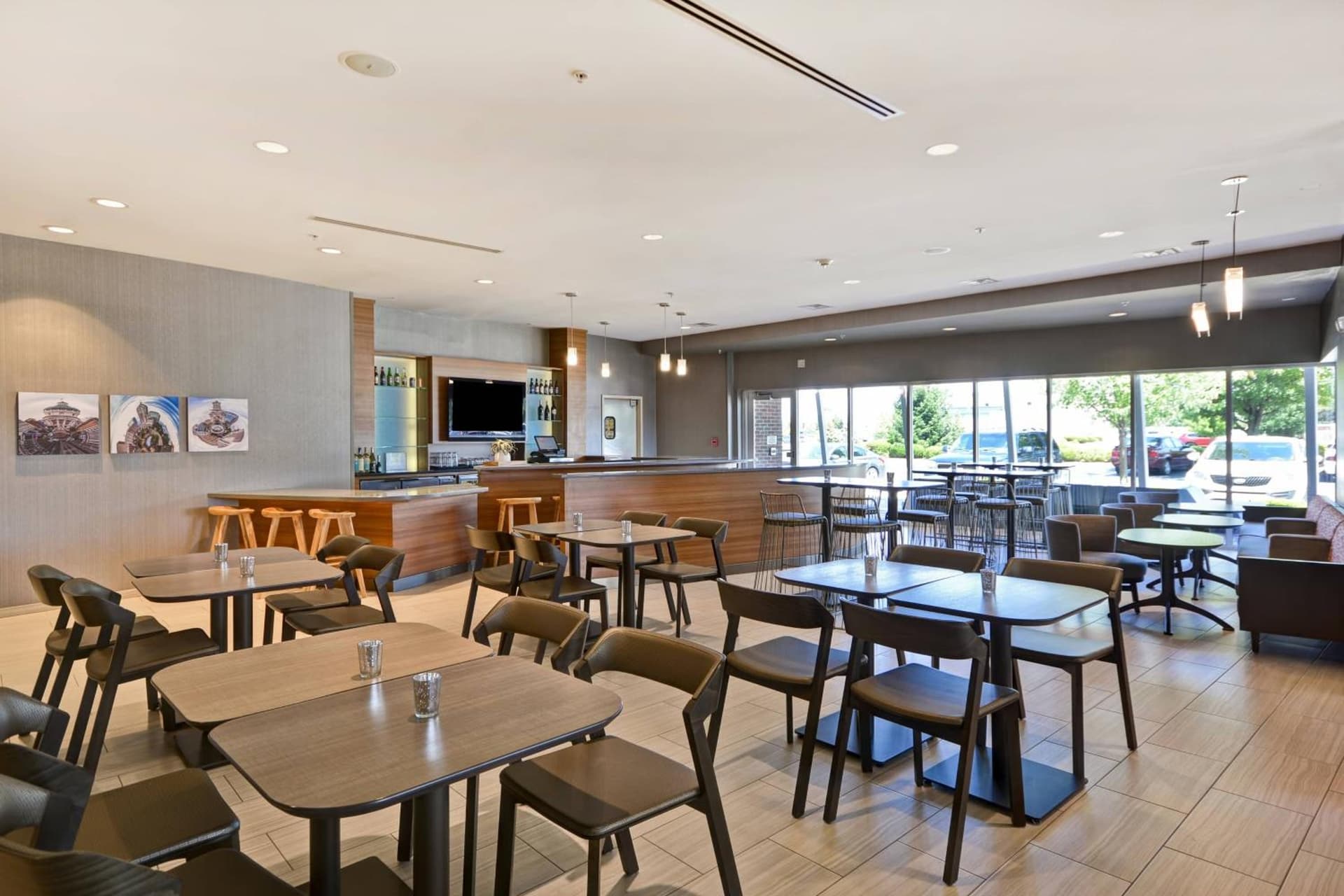 SpringHill Suites by Marriott Indianapolis Airport/Plainfield gallery photo in Plainfield, IN — image 24