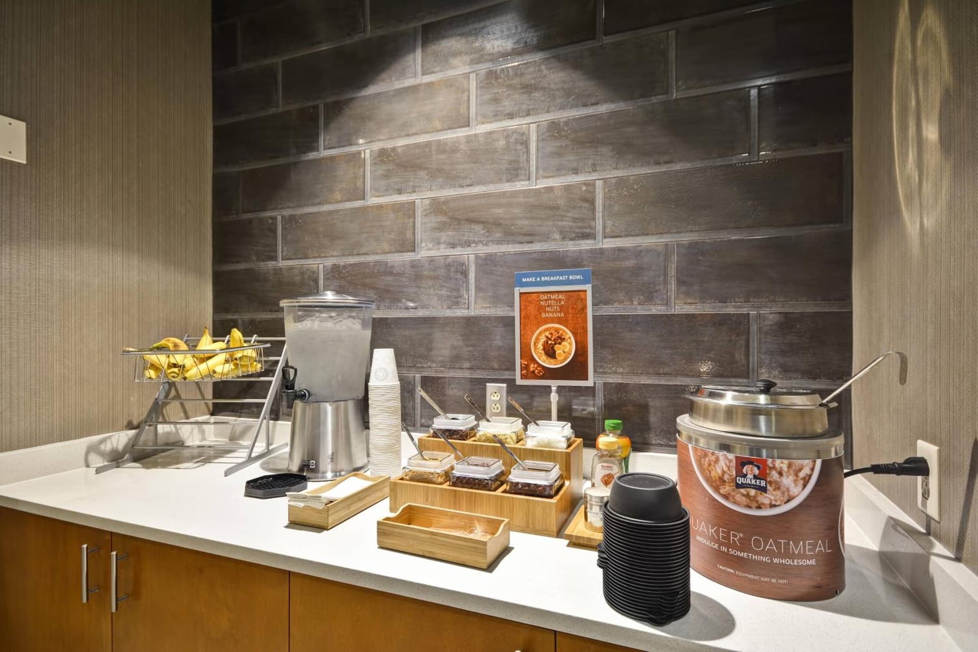 SpringHill Suites by Marriott Indianapolis Airport/Plainfield gallery photo in Plainfield, IN — image 42