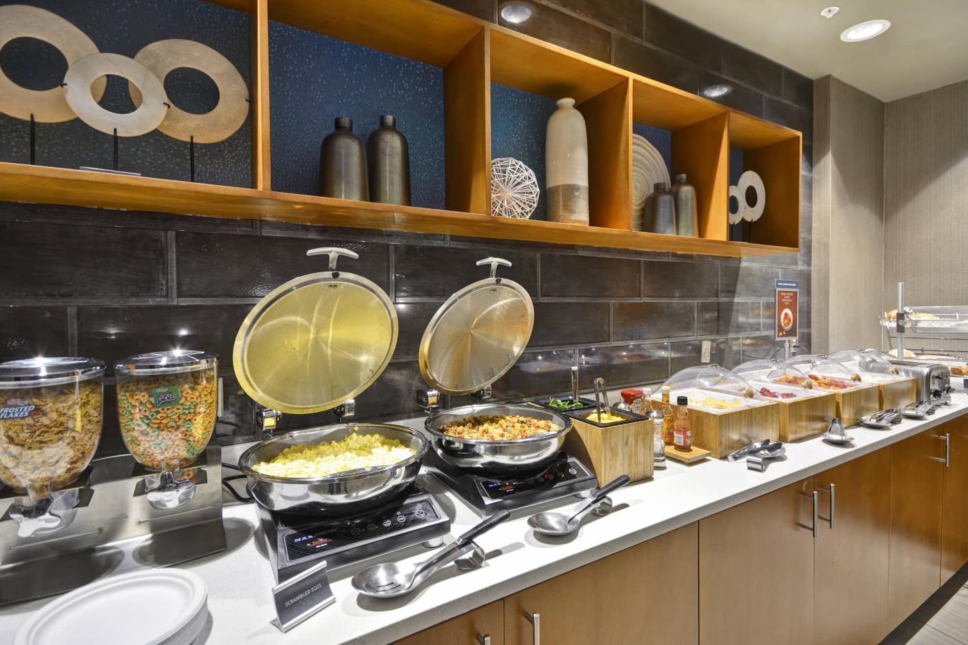 SpringHill Suites by Marriott Indianapolis Airport/Plainfield gallery photo in Plainfield, IN — image 36
