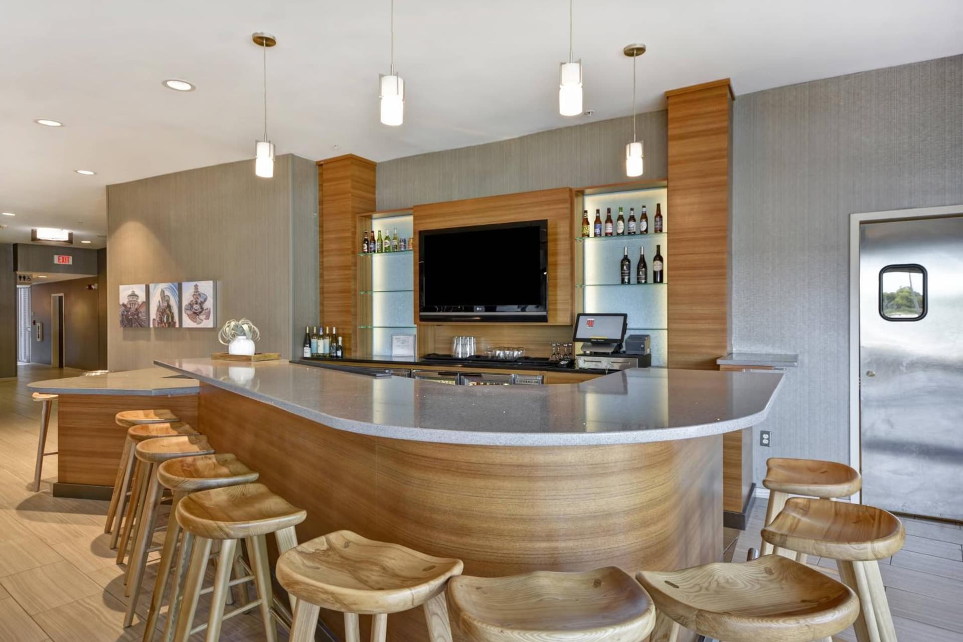 SpringHill Suites by Marriott Indianapolis Airport/Plainfield gallery photo in Plainfield, IN — image 38