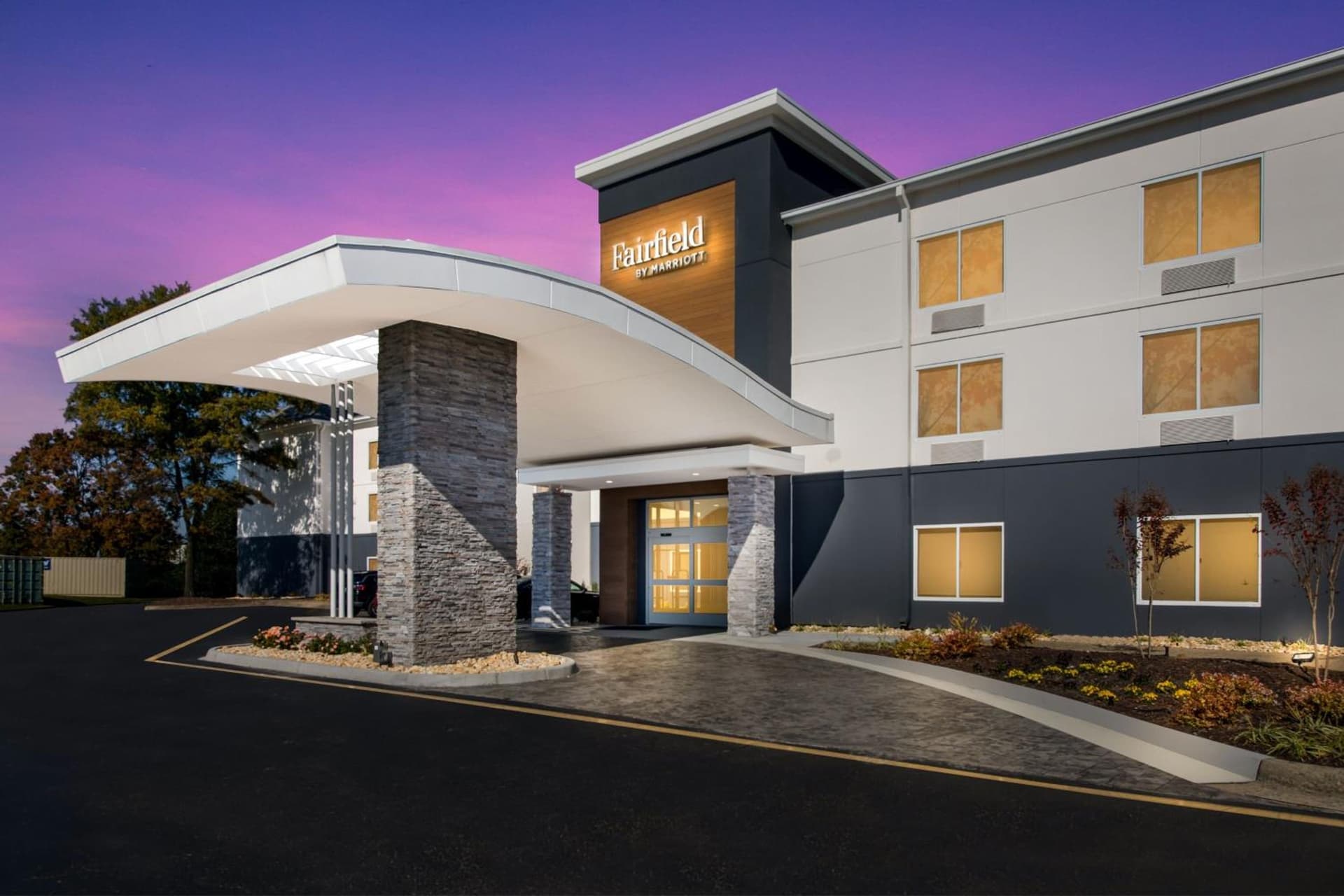 Fairfield by Marriott Inn & Suites Chesapeake gallery photo in Chesapeake, VA — image 22