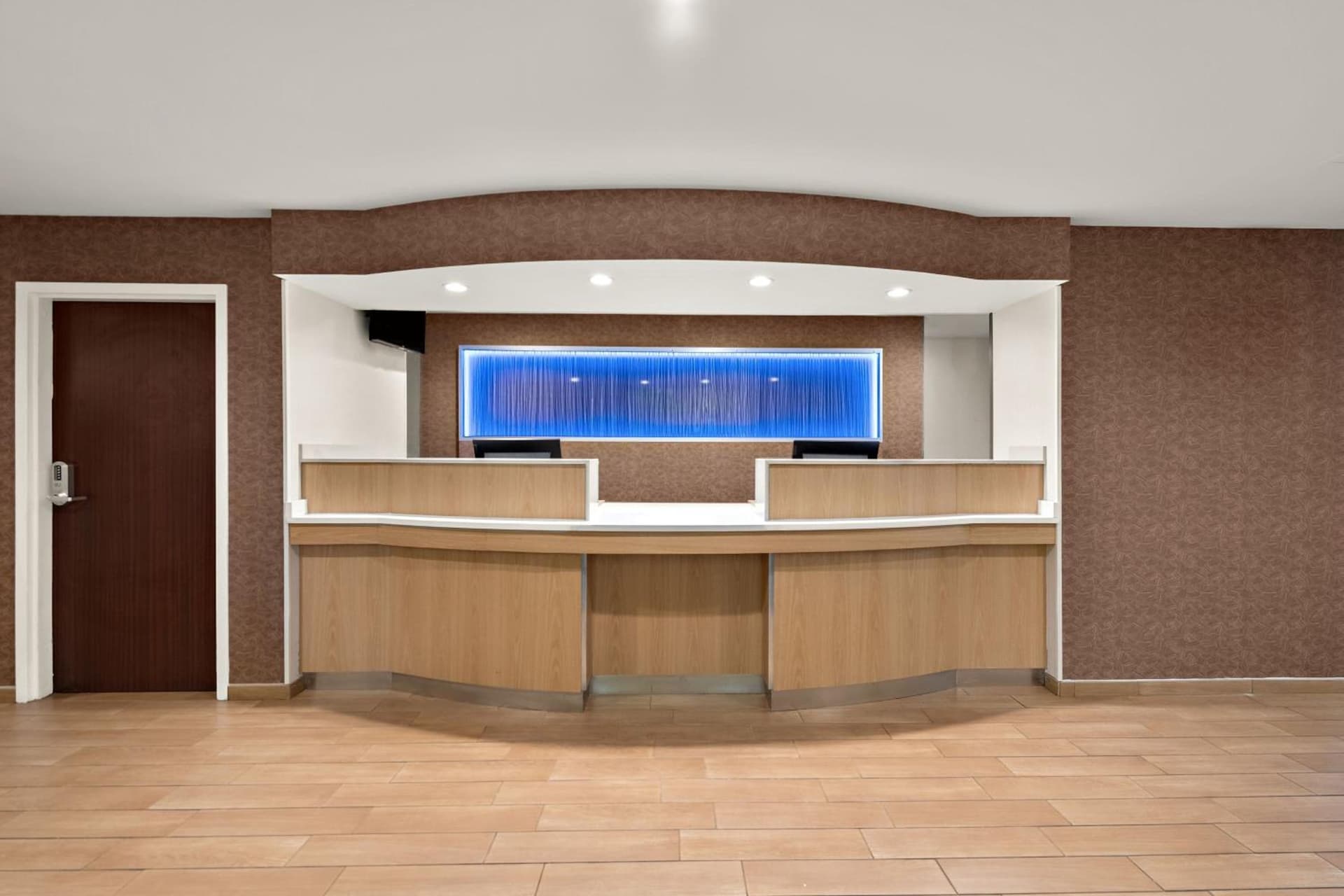 Fairfield by Marriott Inn & Suites Chesapeake gallery photo in Chesapeake, VA — image 29