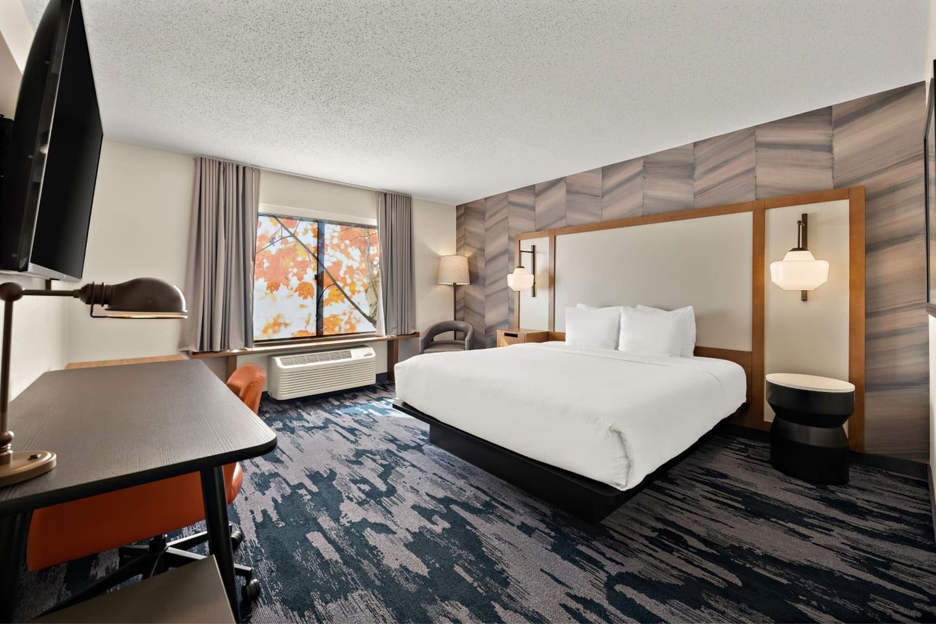 Fairfield by Marriott Inn & Suites Chesapeake gallery photo in Chesapeake, VA — image 37