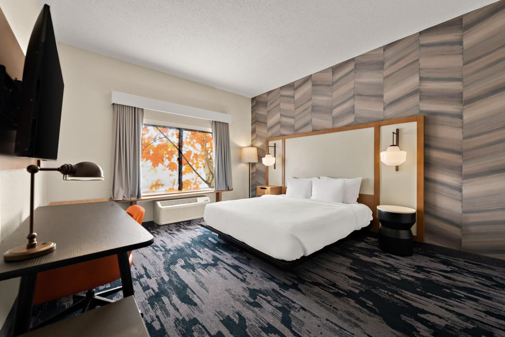 Fairfield by Marriott Inn & Suites Chesapeake gallery photo in Chesapeake, VA — image 7