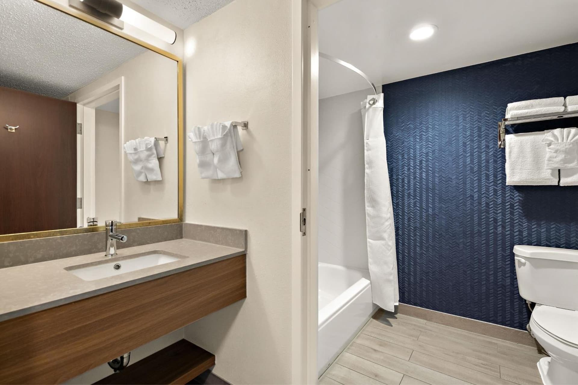Fairfield by Marriott Inn & Suites Chesapeake gallery photo in Chesapeake, VA — image 30