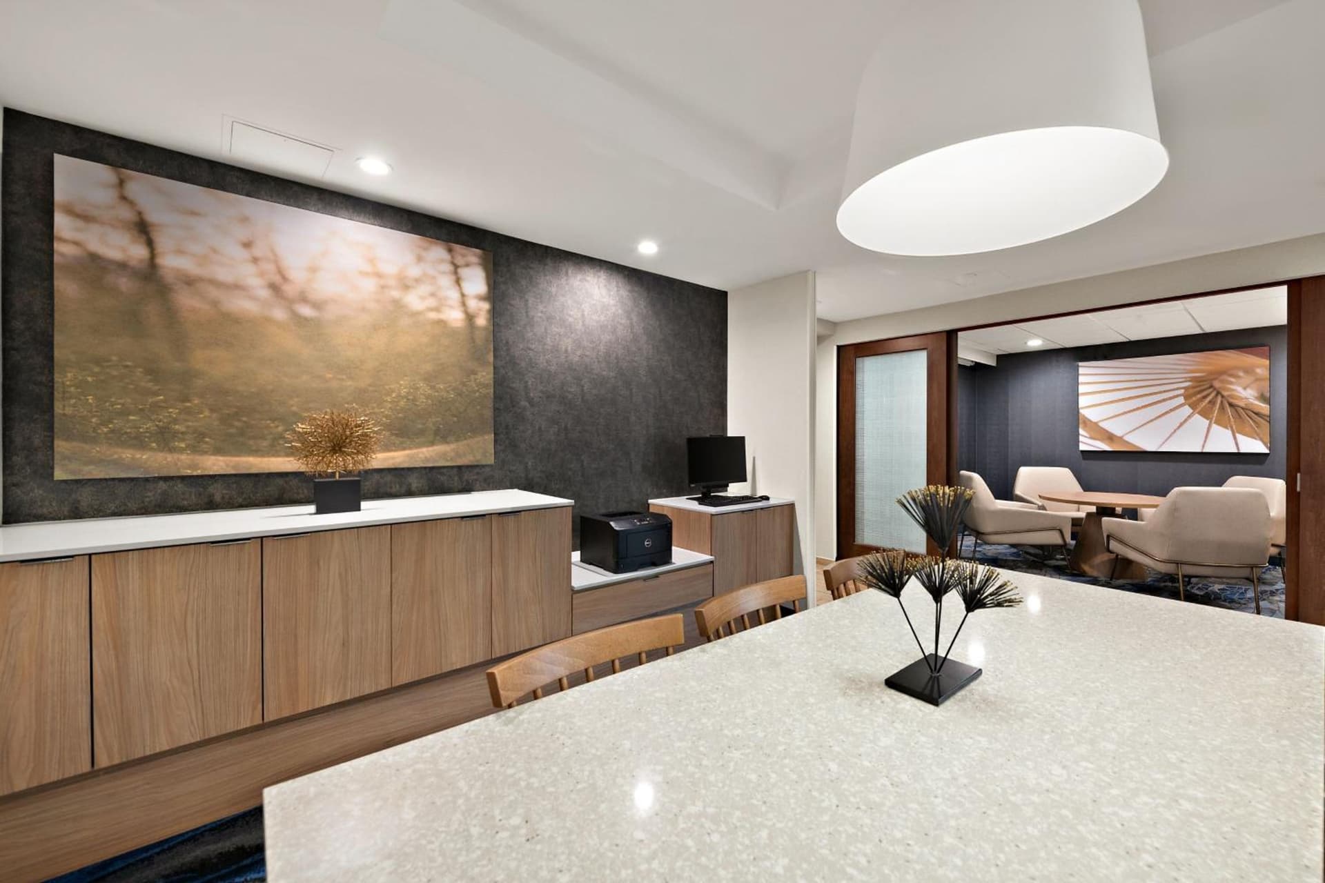 Fairfield by Marriott Inn & Suites Chesapeake gallery photo in Chesapeake, VA — image 18