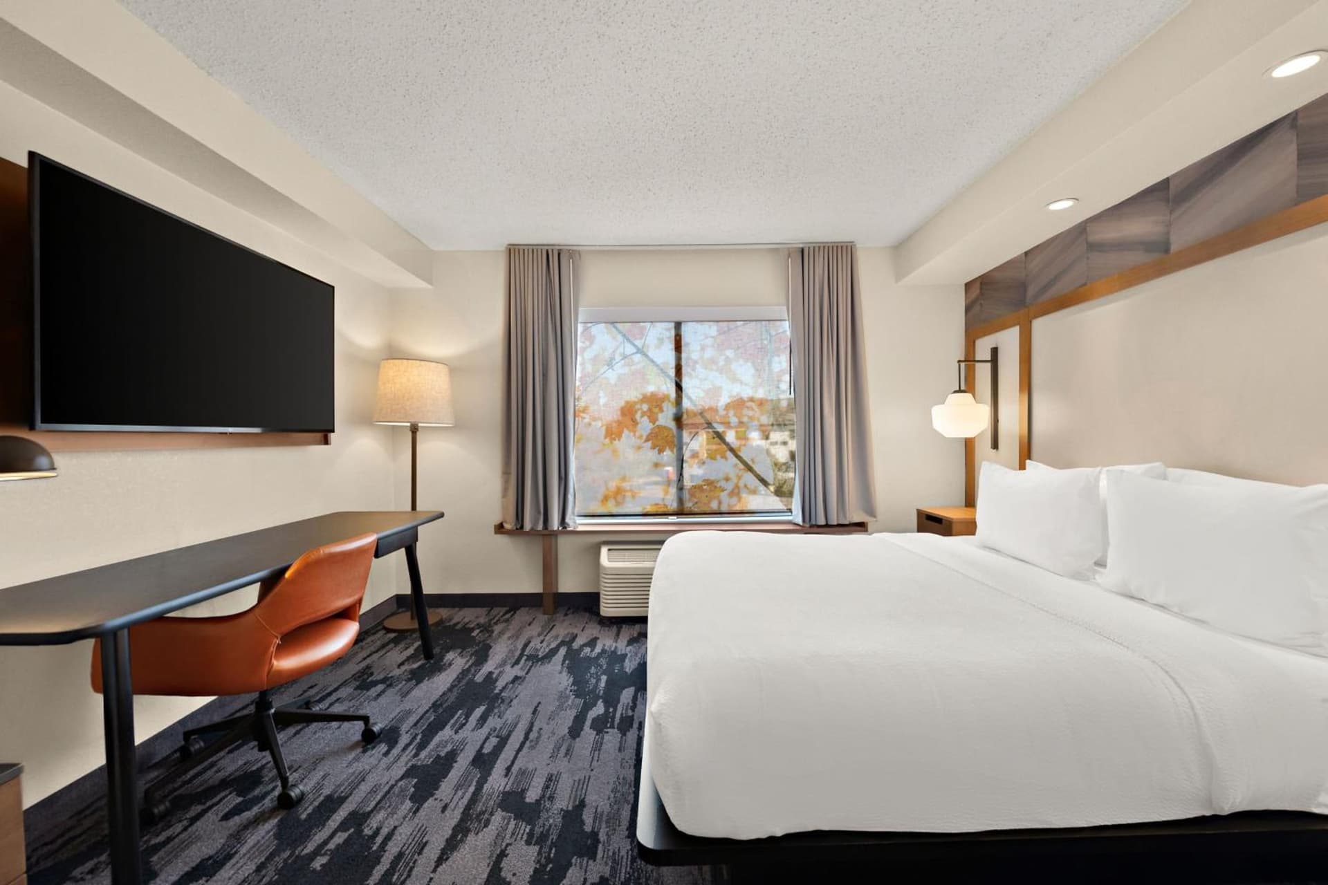 Fairfield by Marriott Inn & Suites Chesapeake gallery photo in Chesapeake, VA — image 33