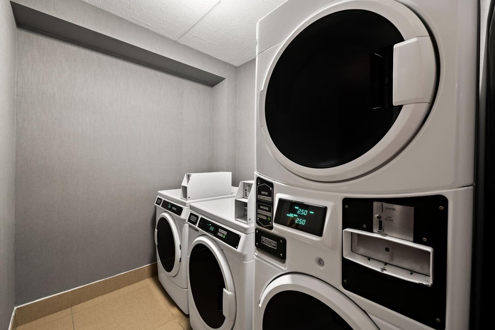 Fairfield by Marriott Inn & Suites Chesapeake gallery photo in Chesapeake, VA — image 14