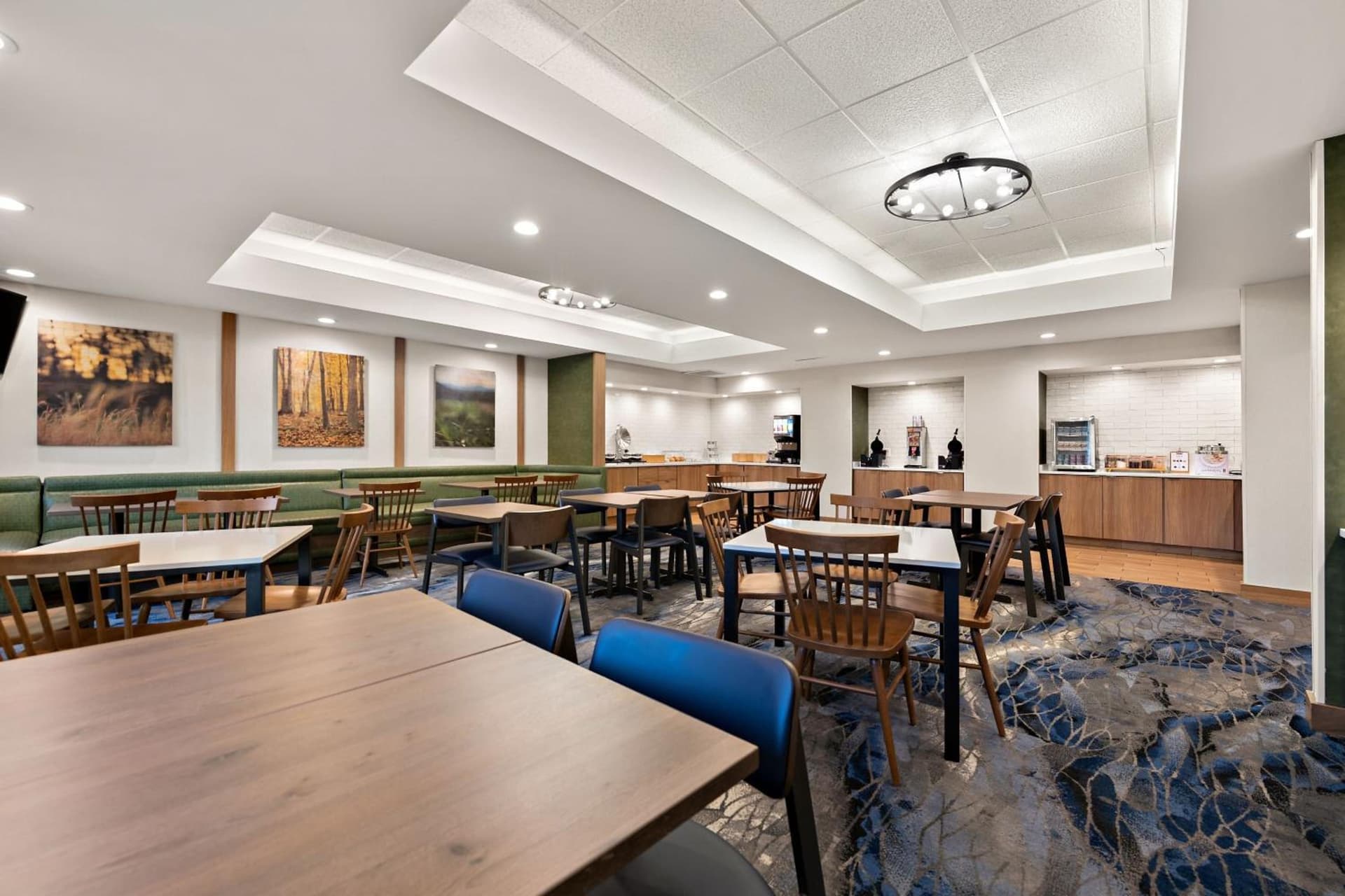 Fairfield by Marriott Inn & Suites Chesapeake gallery photo in Chesapeake, VA — image 15