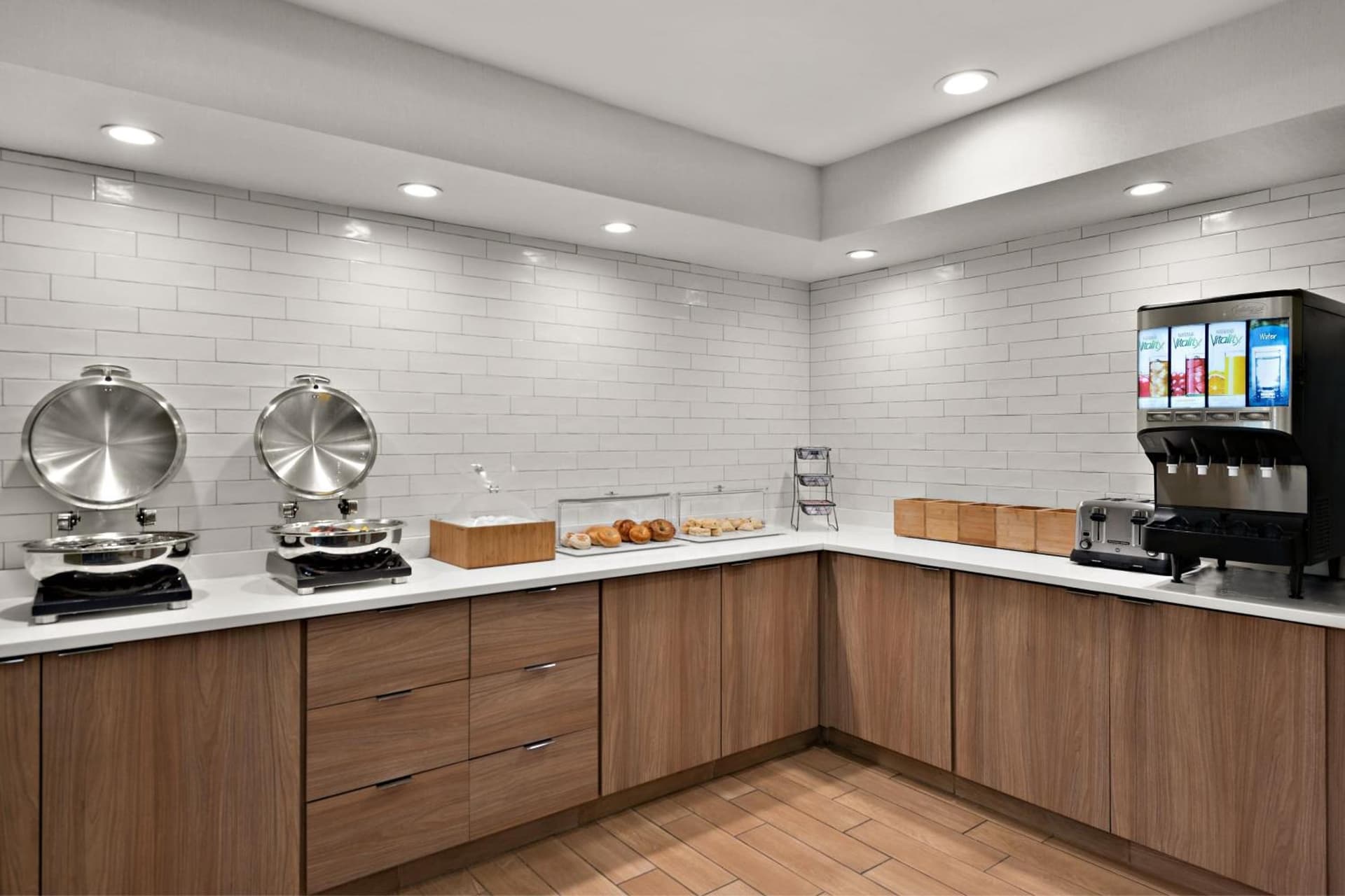 Fairfield by Marriott Inn & Suites Chesapeake gallery photo in Chesapeake, VA — image 24